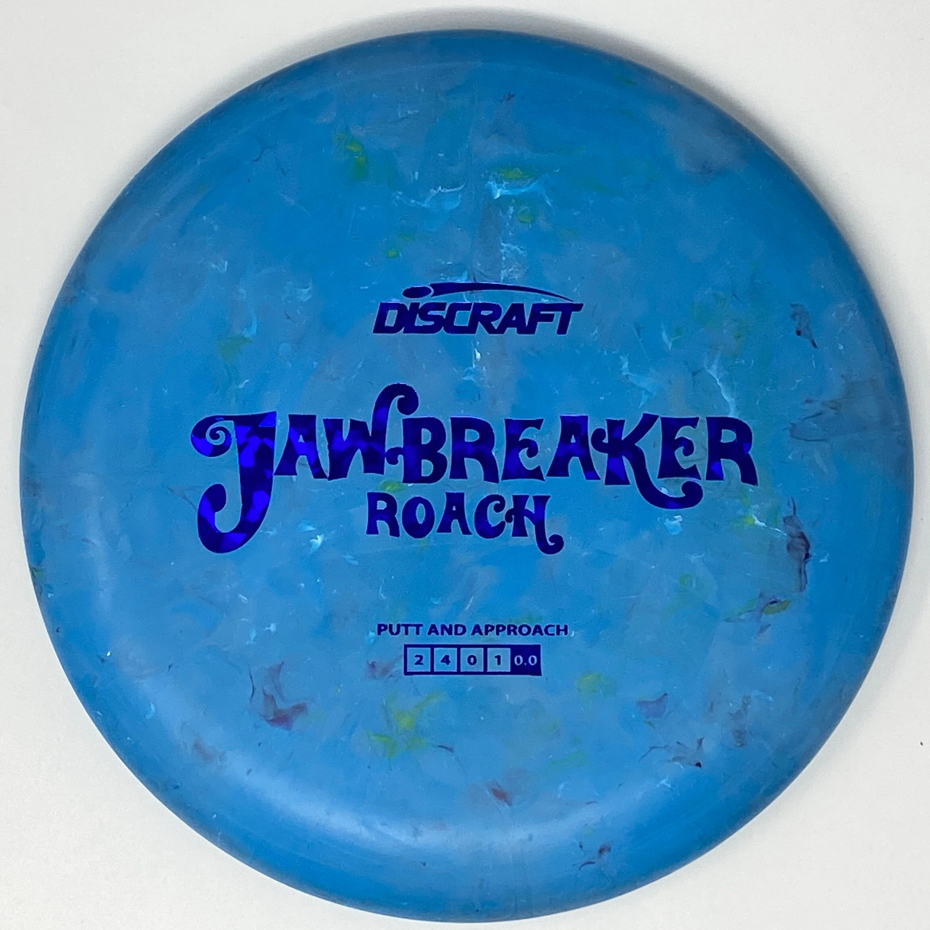 Roach (Jawbreaker) - Image 21