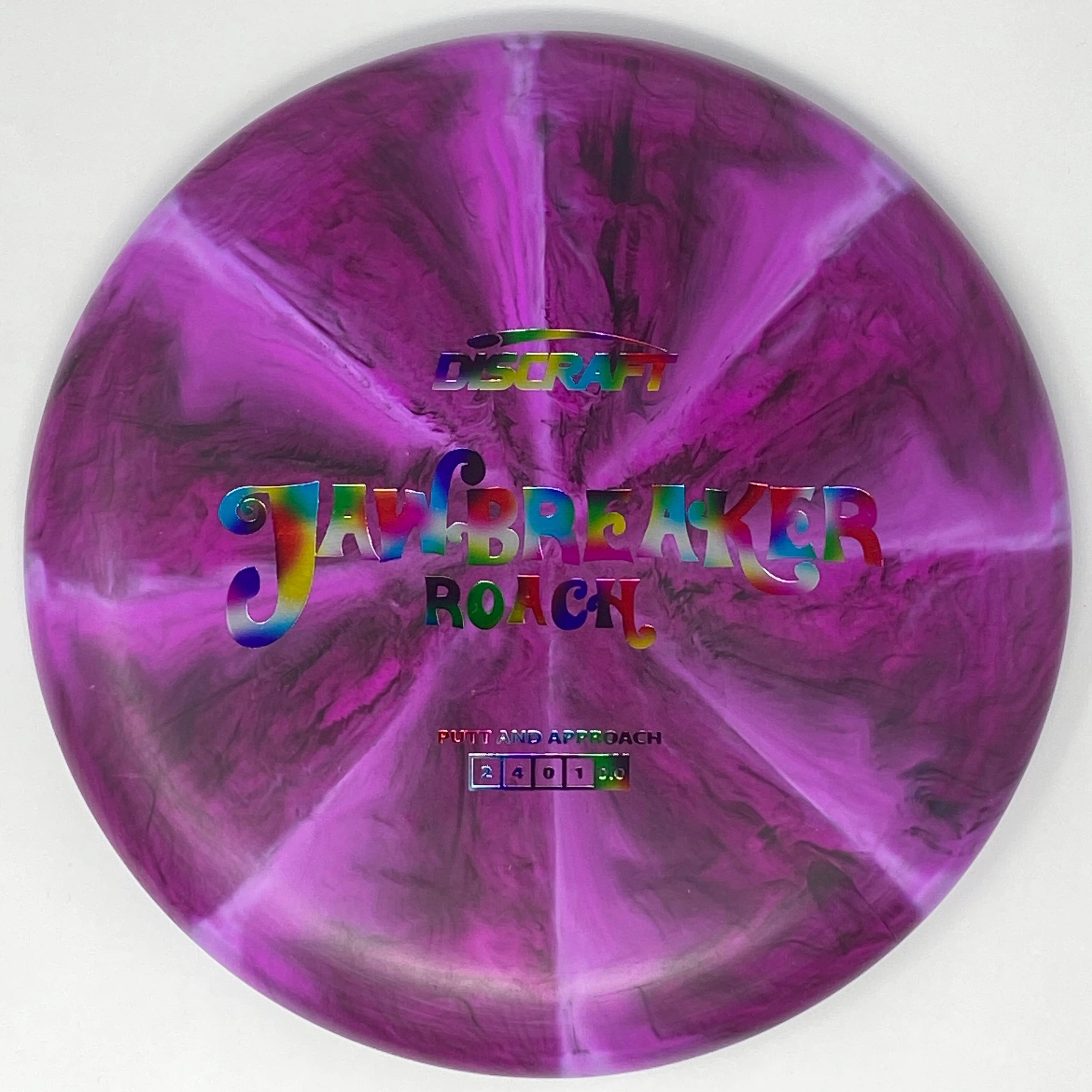 Roach (Jawbreaker) - Image 28