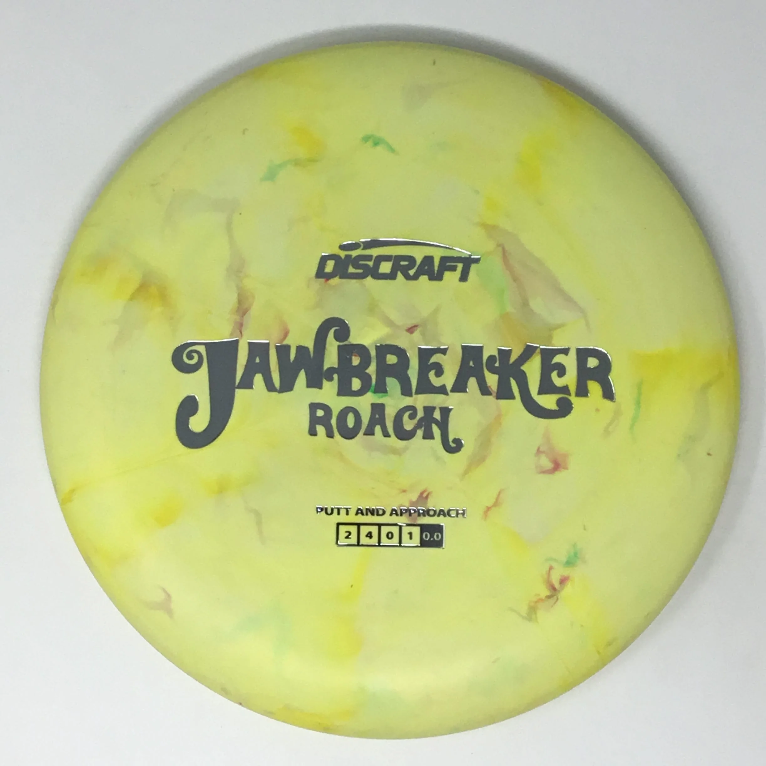 Roach (Jawbreaker) - Image 29