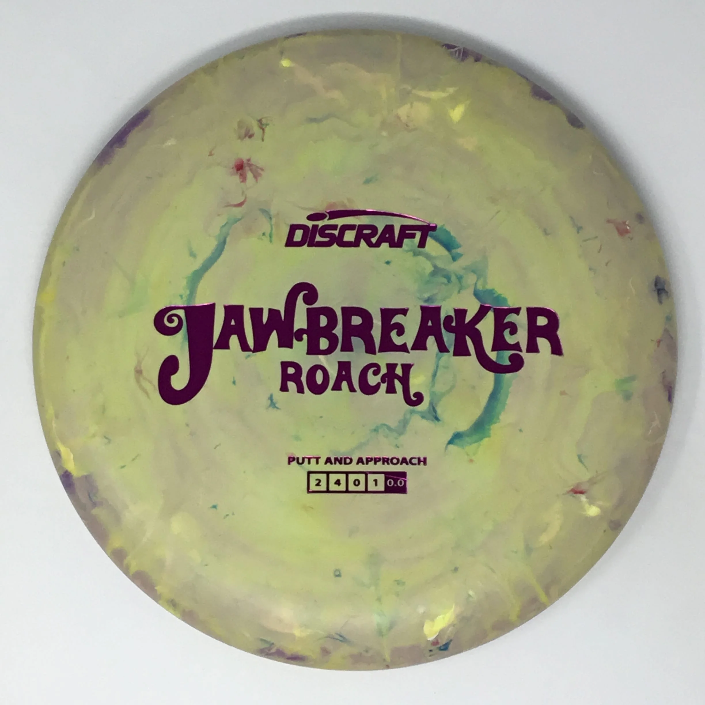 Roach (Jawbreaker) - Image 30