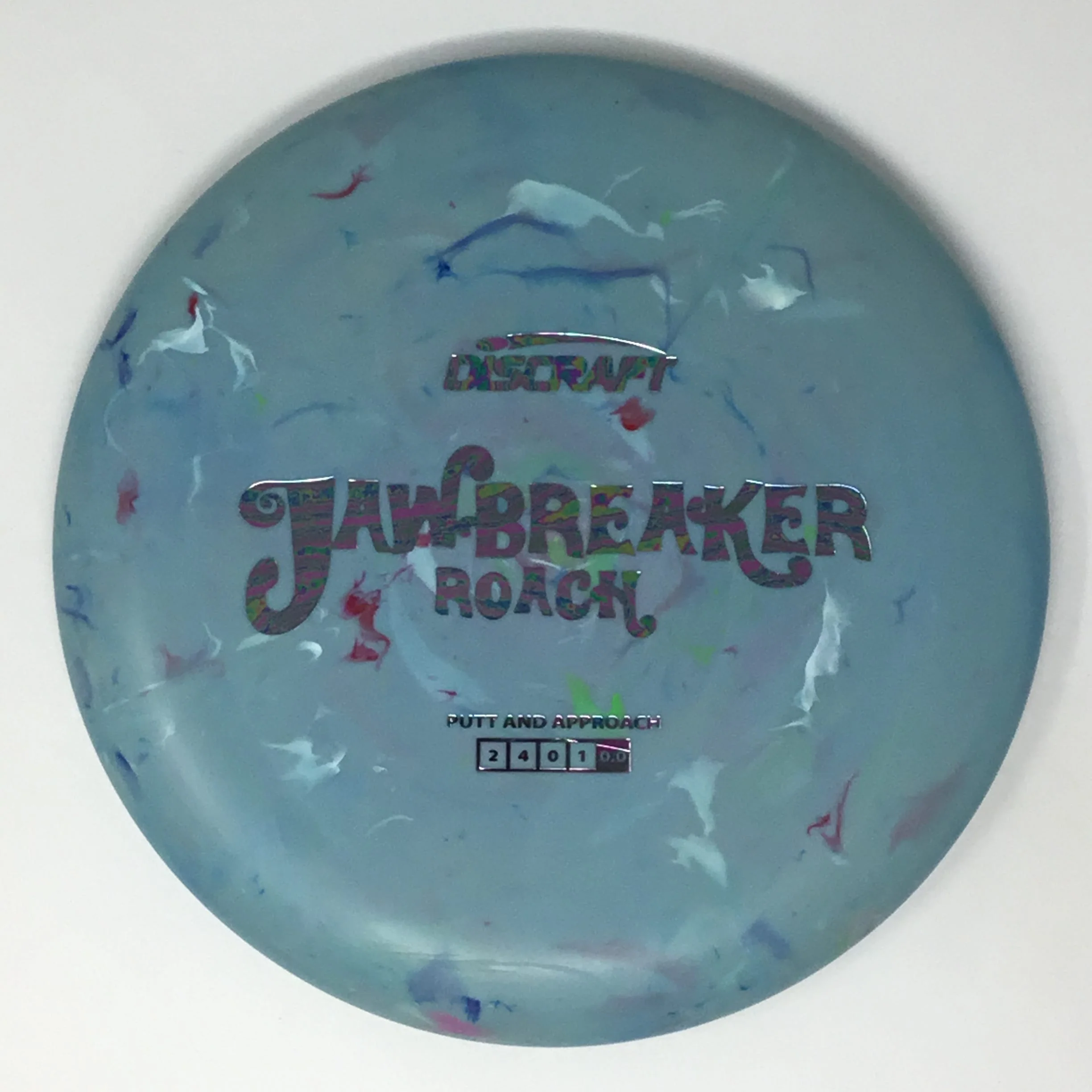 Roach (Jawbreaker) - Image 32