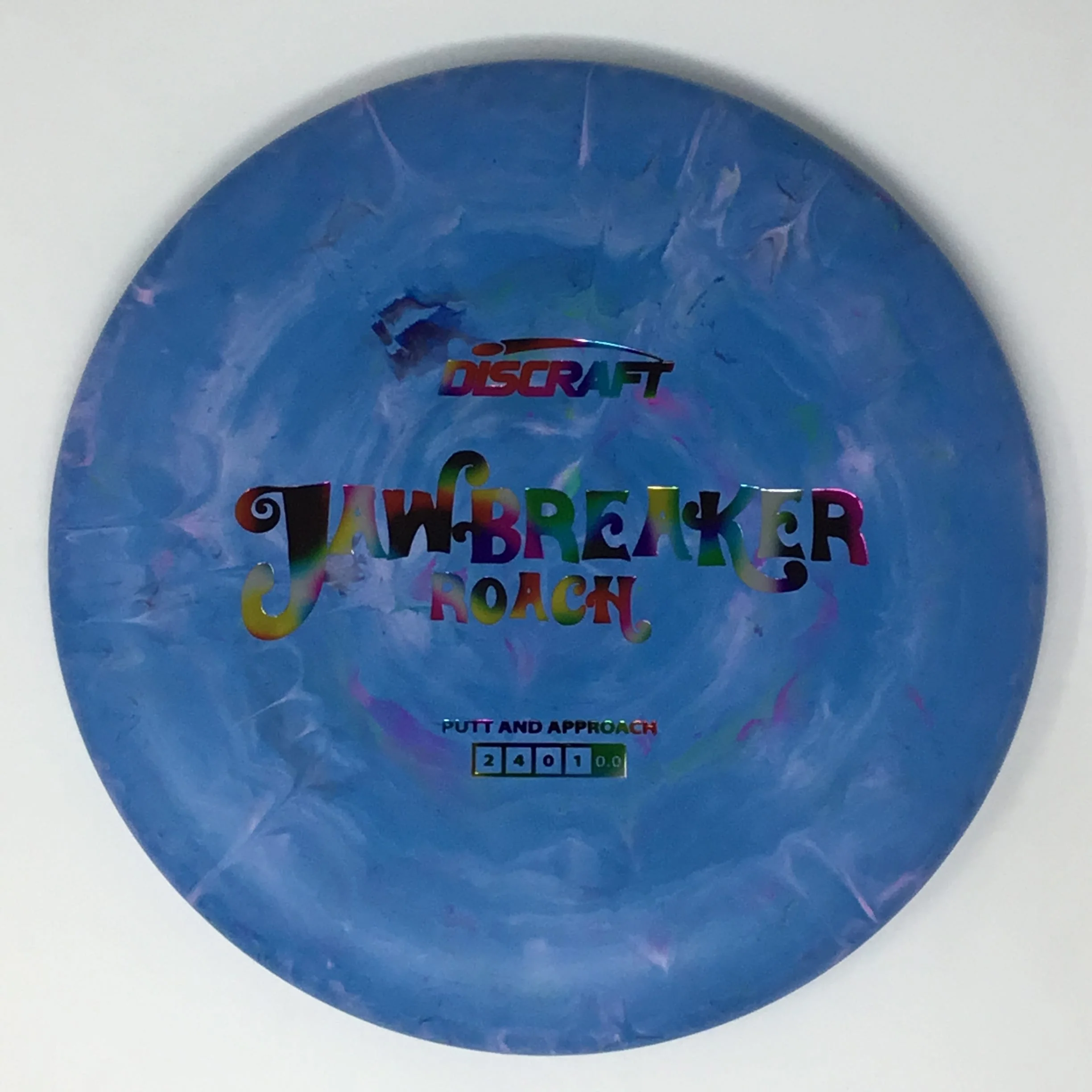 Roach (Jawbreaker) - Image 33