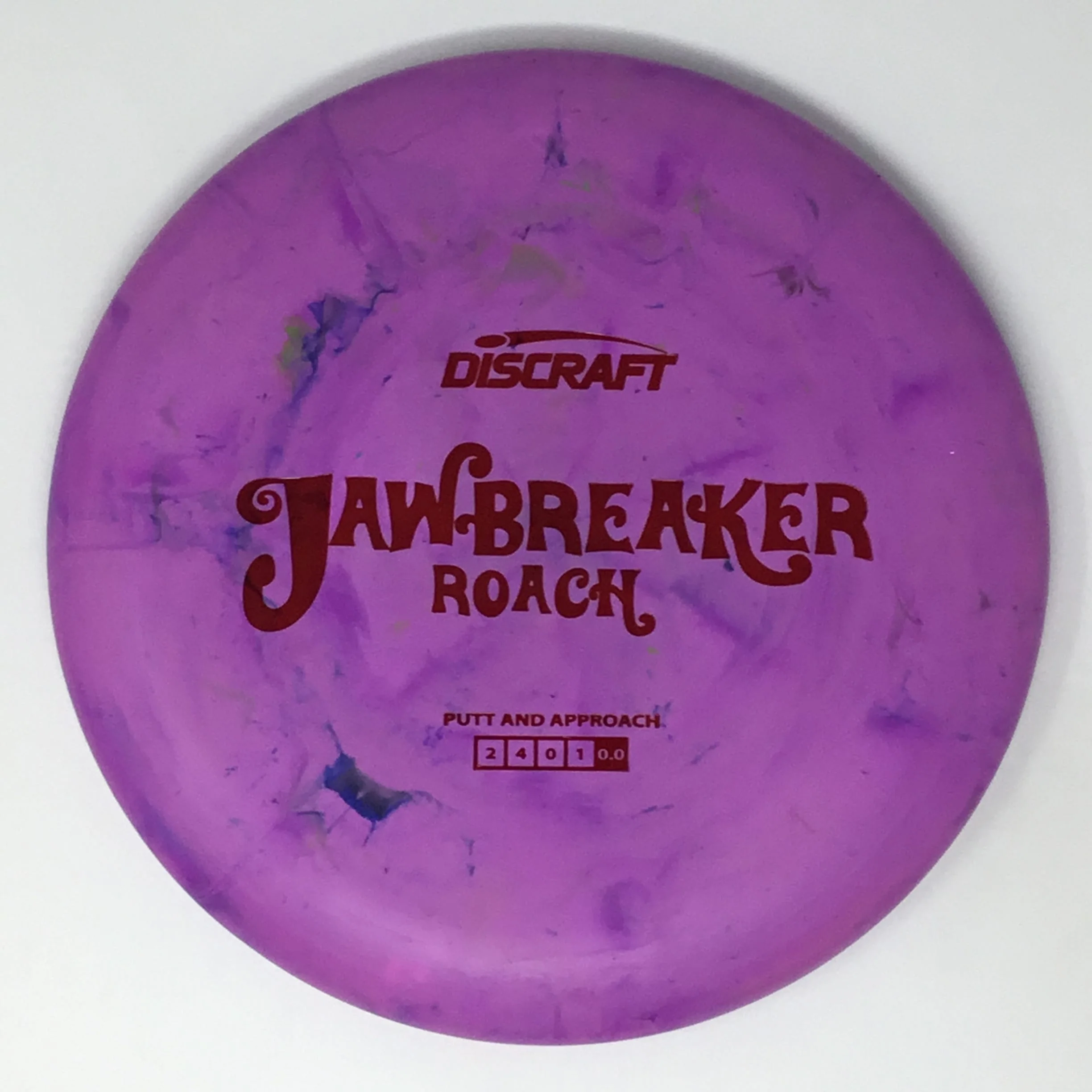 Roach (Jawbreaker) - Image 34