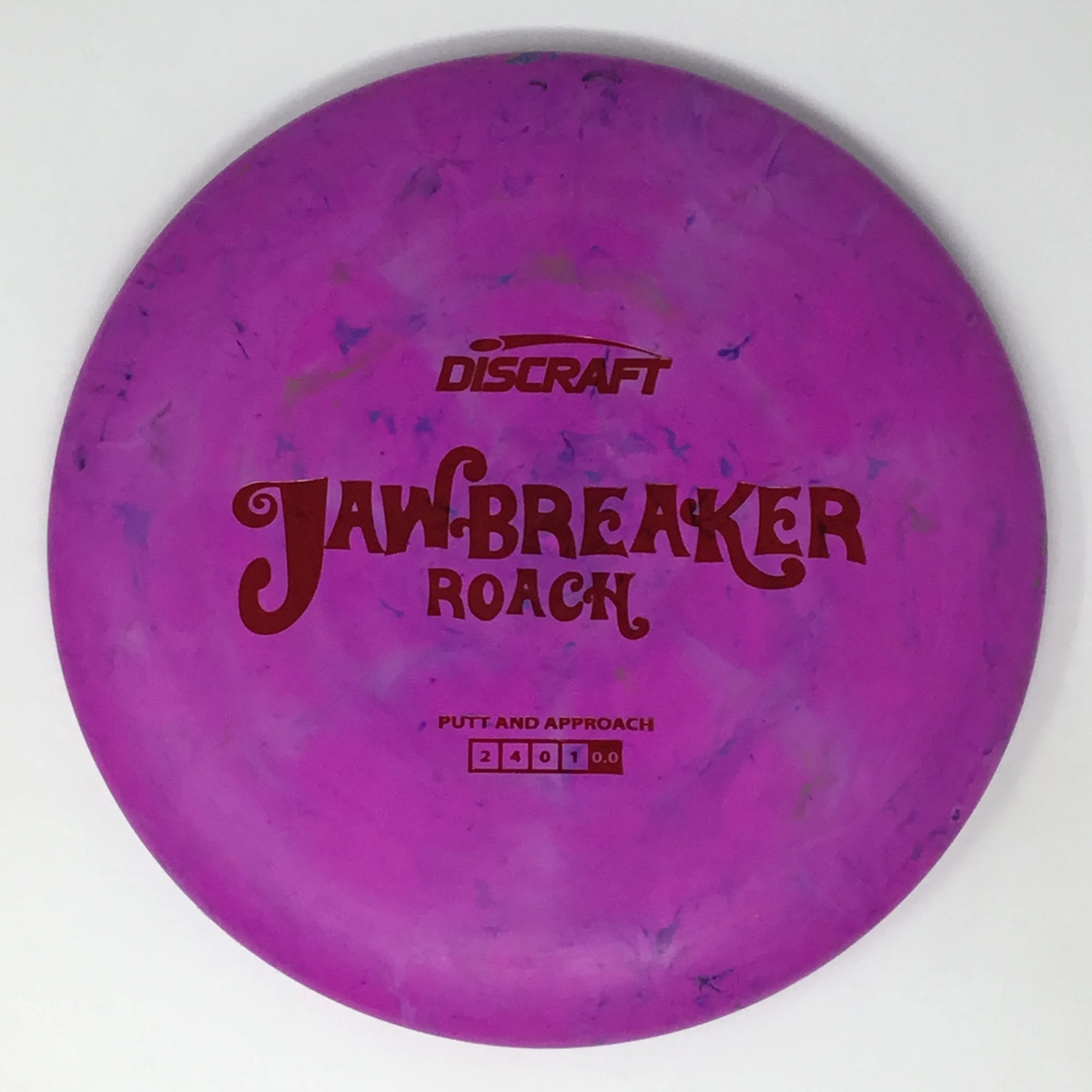 Roach (Jawbreaker) - Image 35