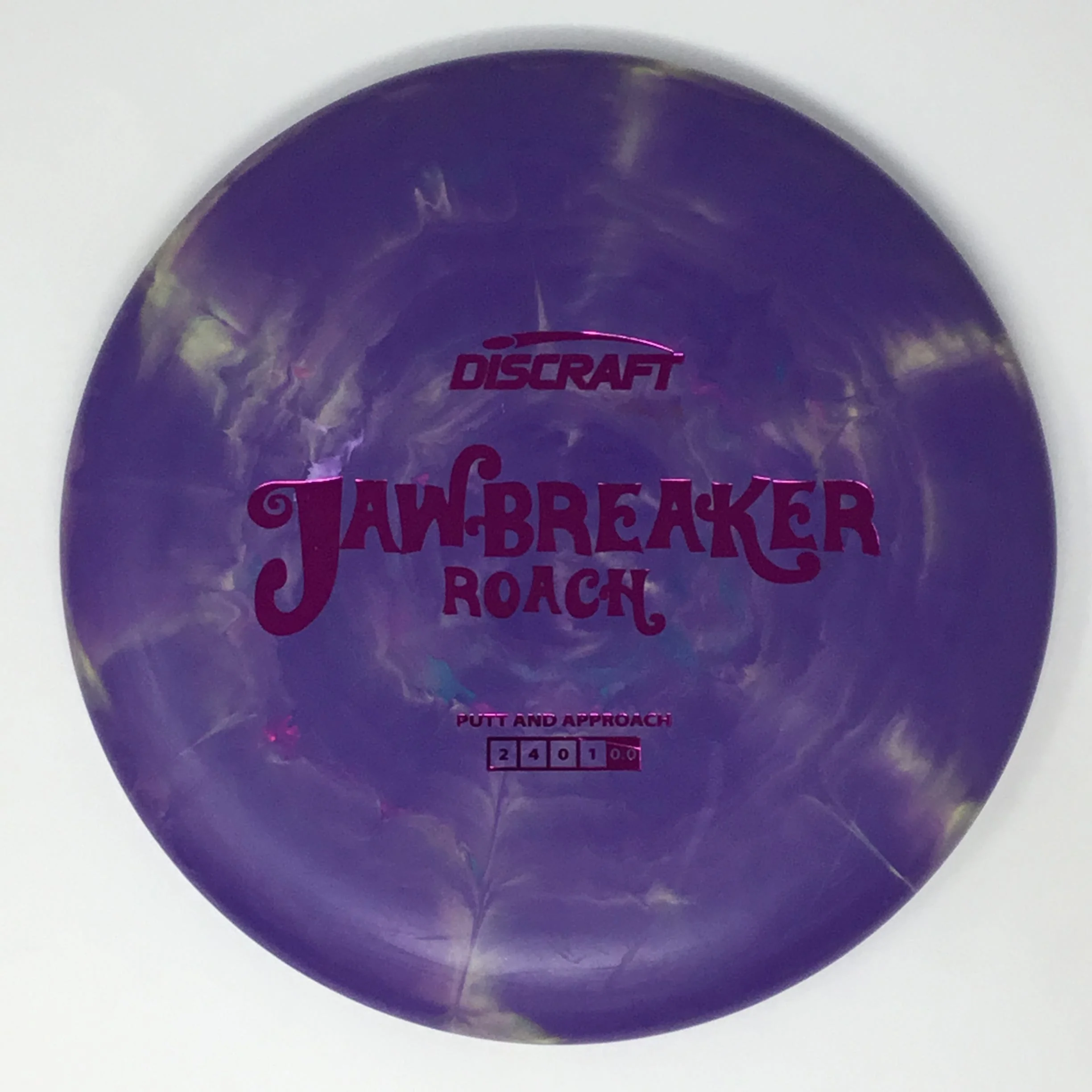 Roach (Jawbreaker) - Image 36