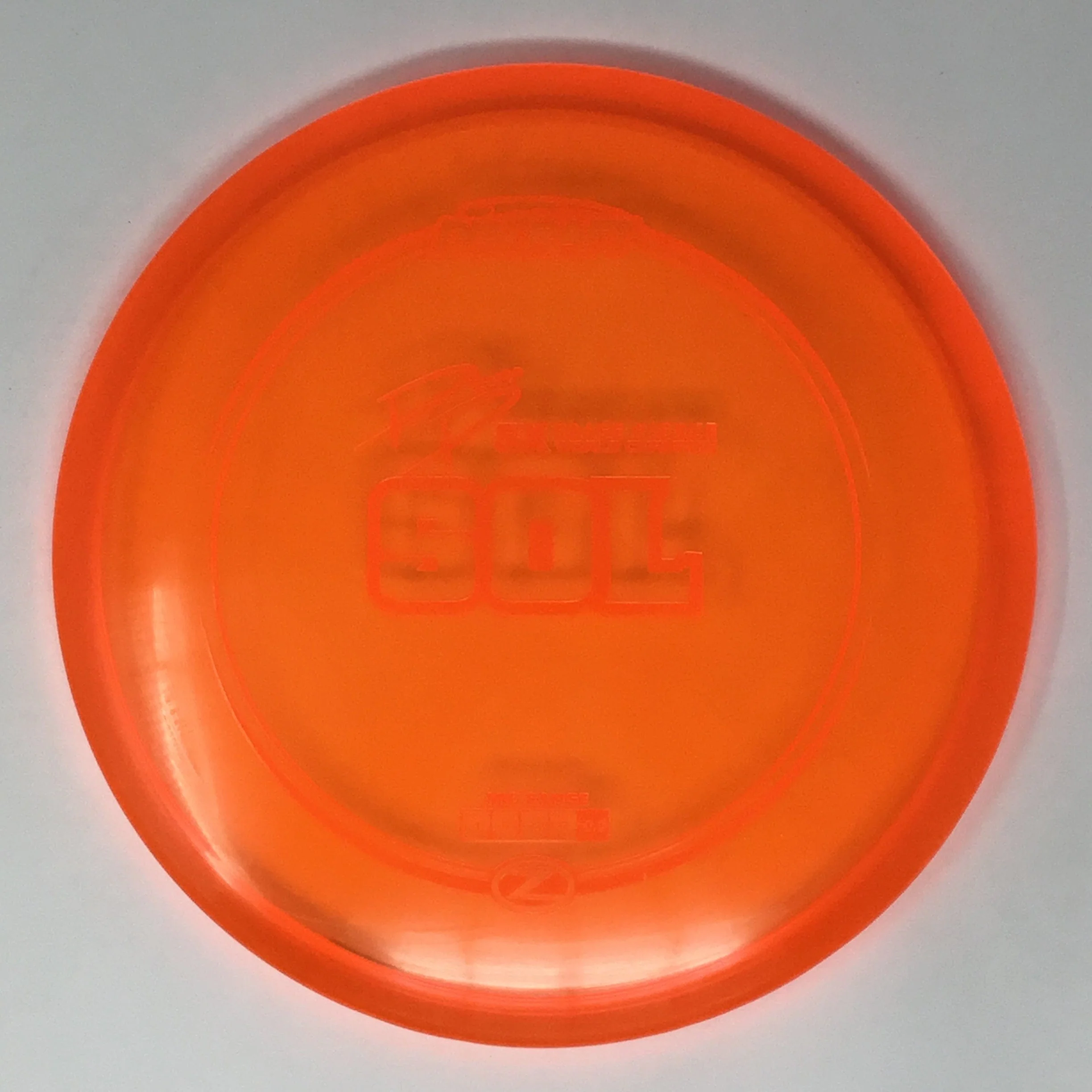 Sol (Z Line, Paige Pierce 5x World Champion) - Image 27