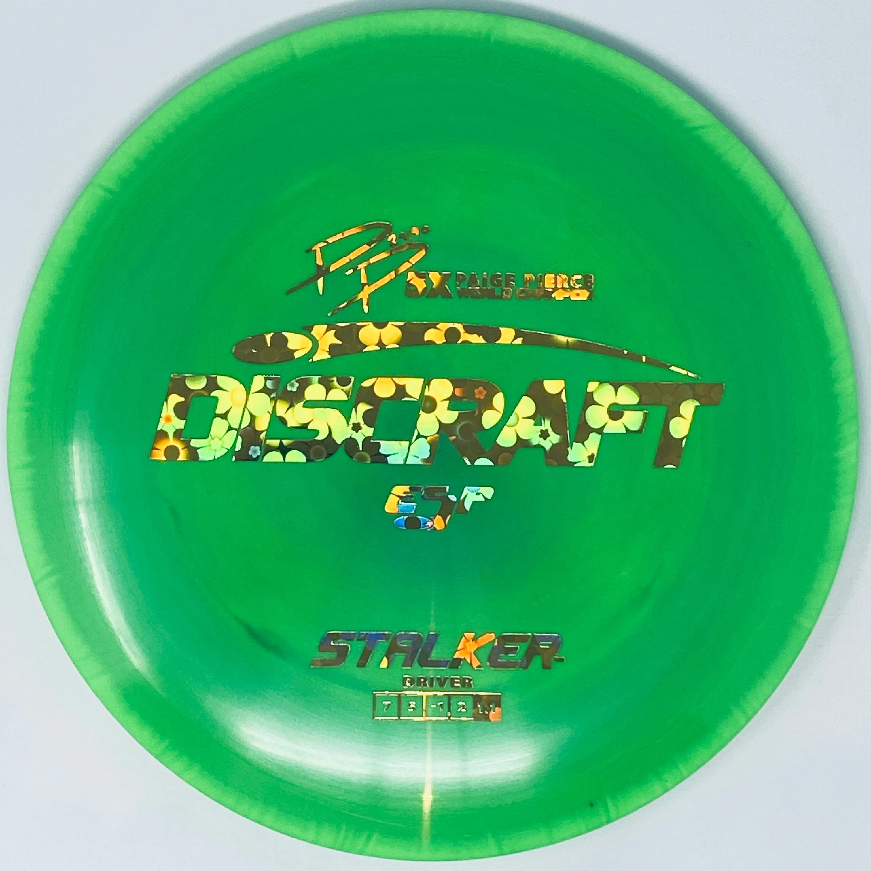 Stalker (ESP - Paige Pierce Signature Series) - Image 2