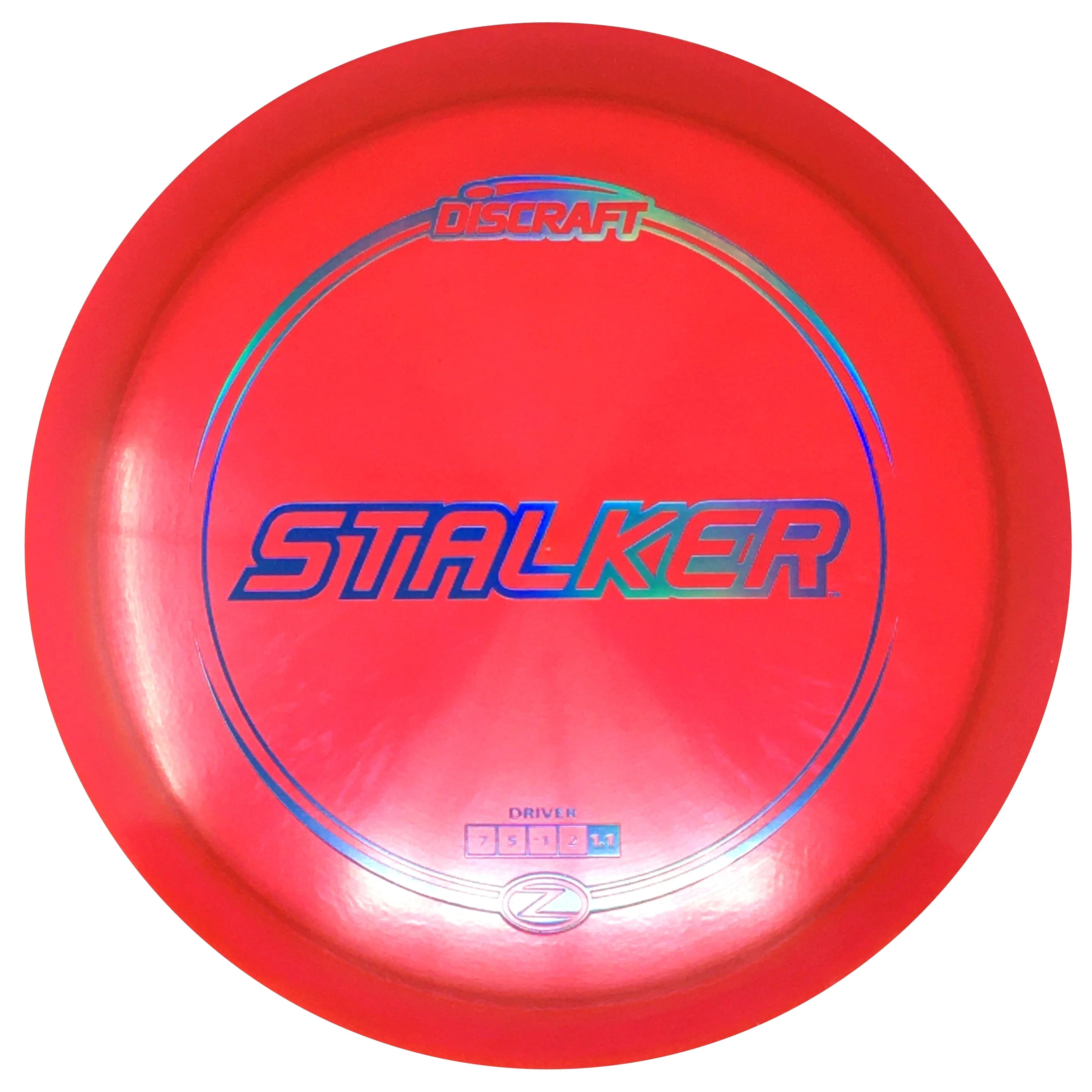 Stalker (Z Line)