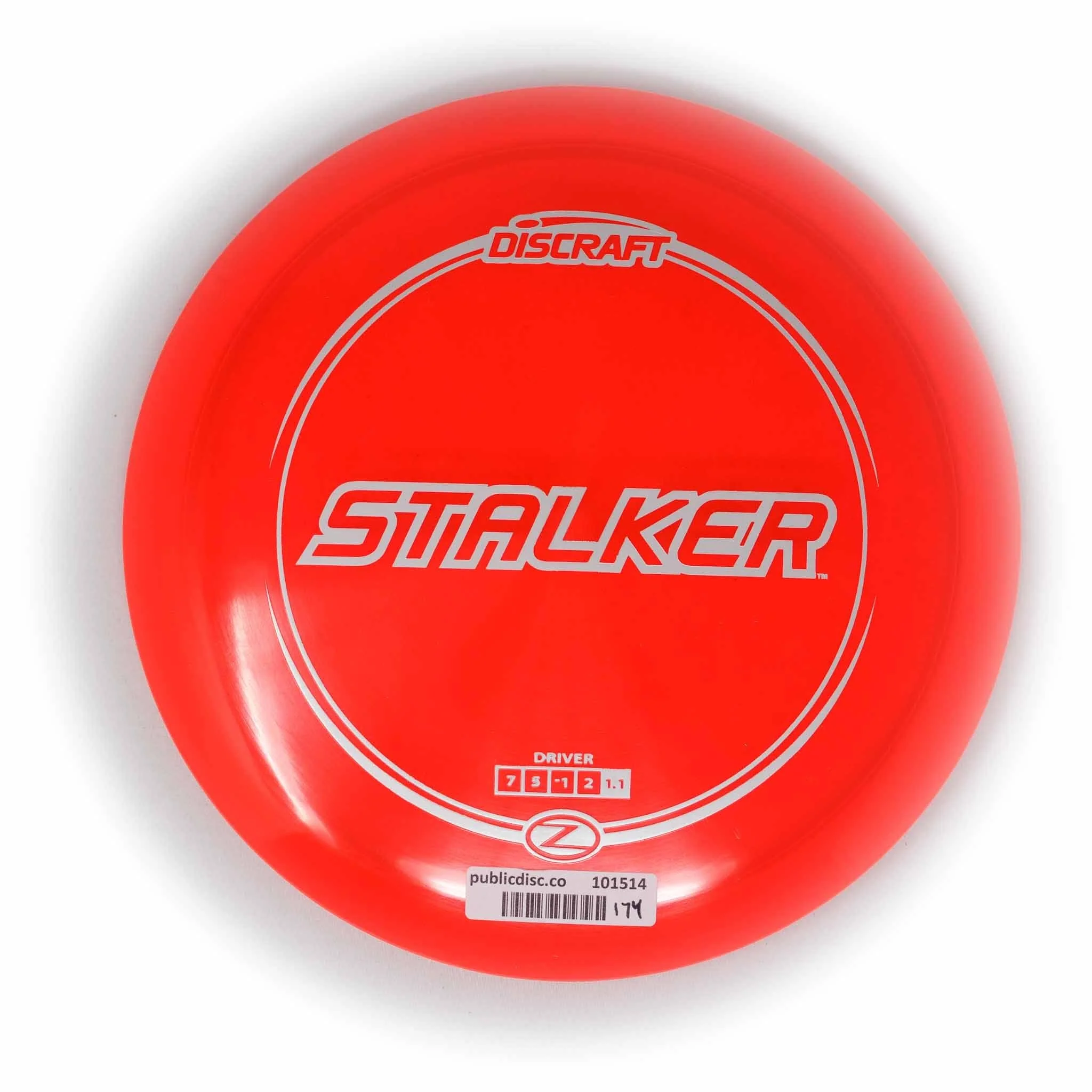Stalker (Z Line) - Image 10