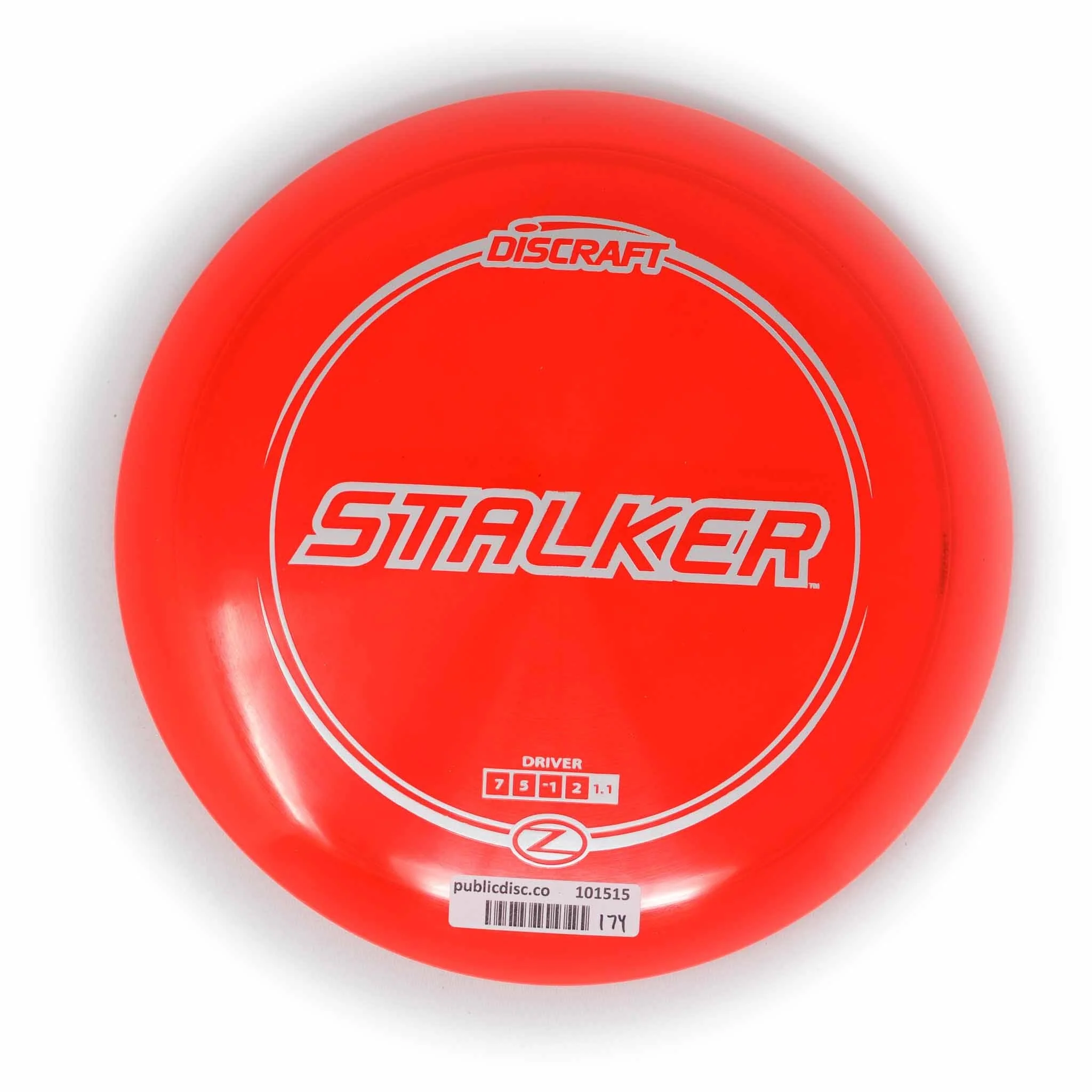 Stalker (Z Line) - Image 11