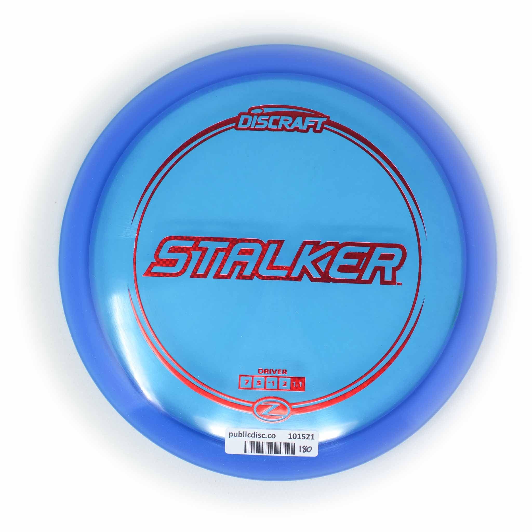 Stalker (Z Line) - Image 14