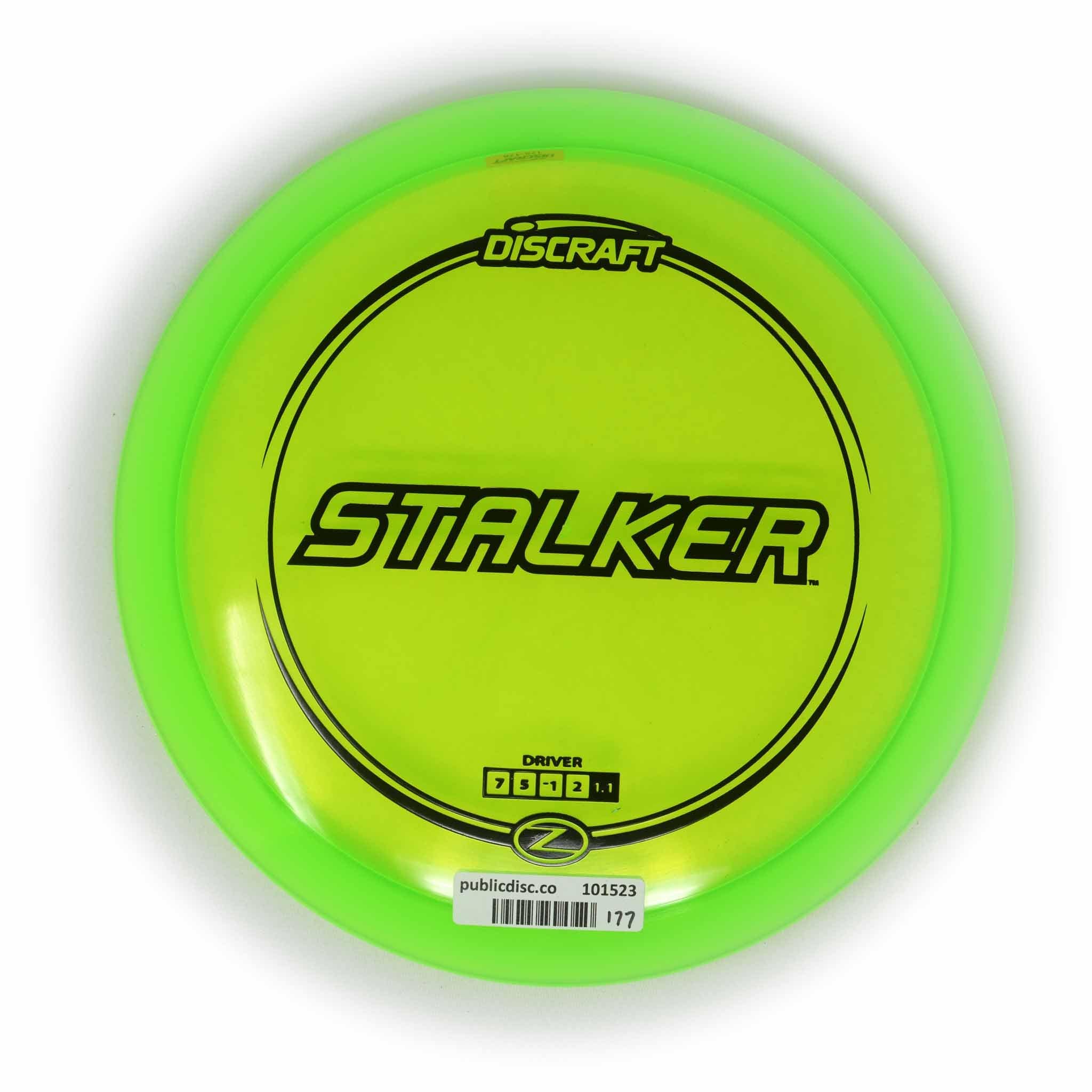 Stalker (Z Line) - Image 15