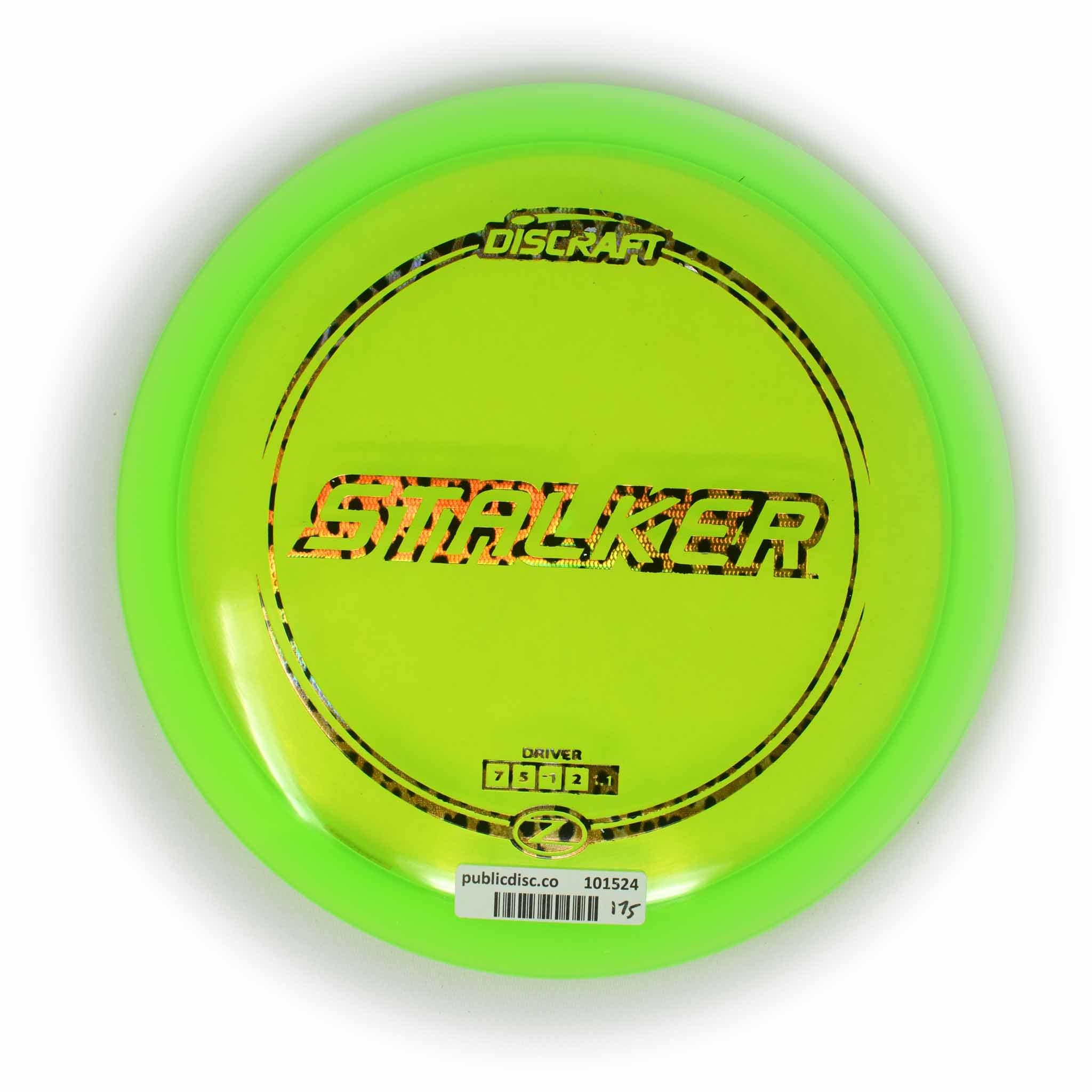 Stalker (Z Line) - Image 16