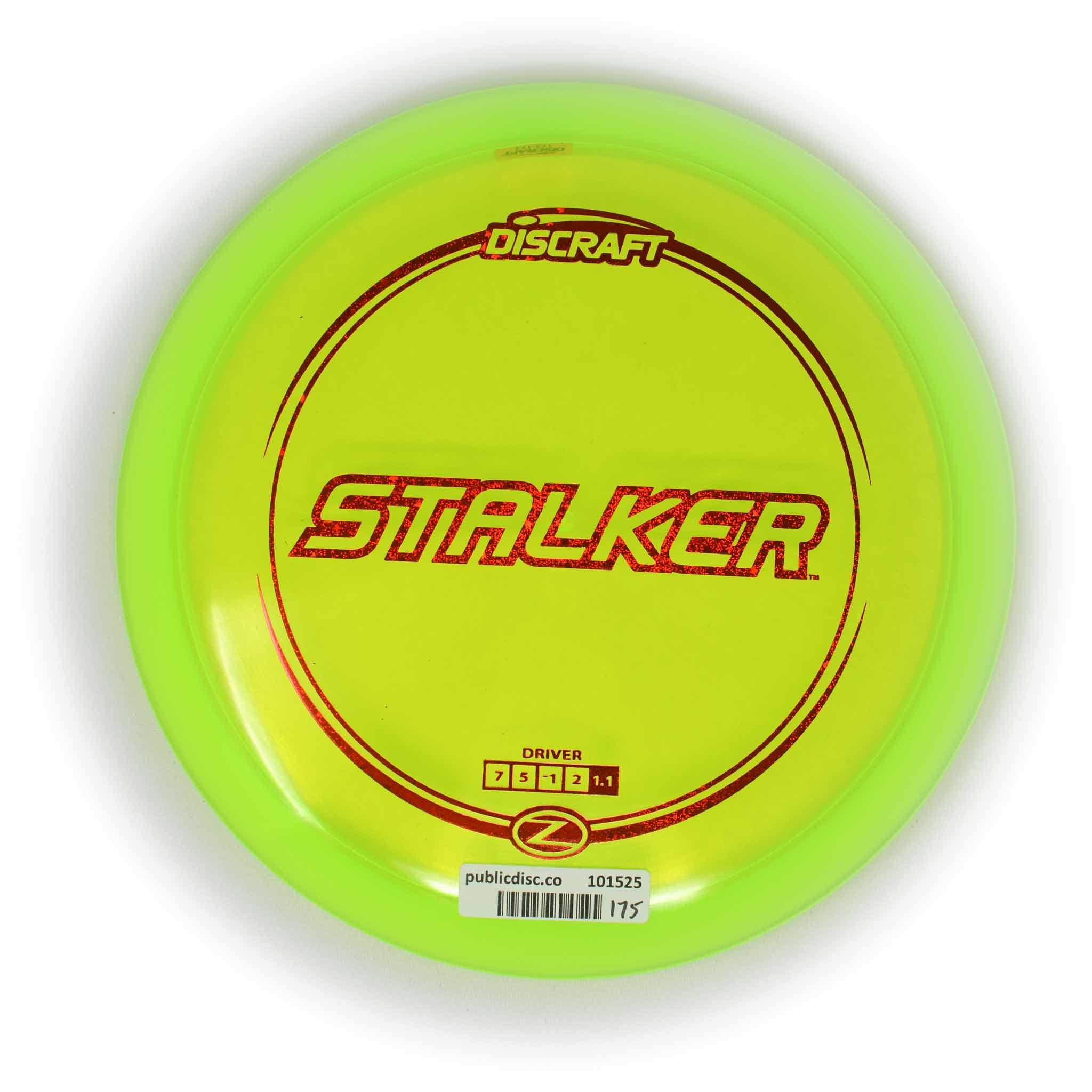 Stalker (Z Line) - Image 17