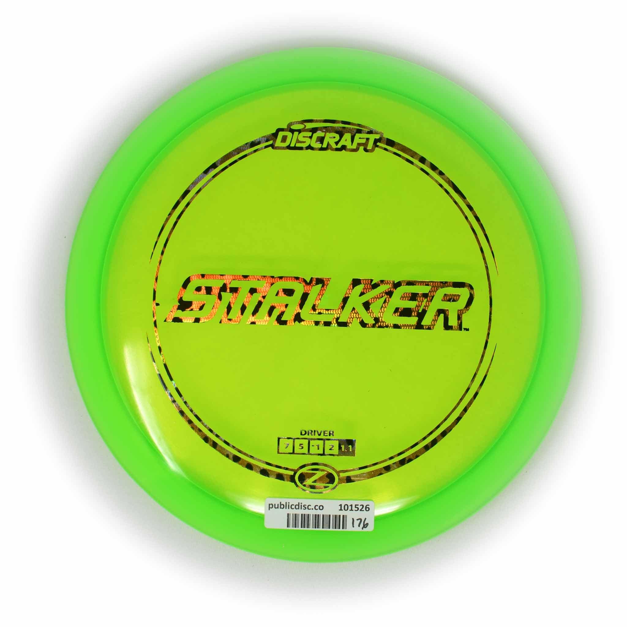 Stalker (Z Line) - Image 18