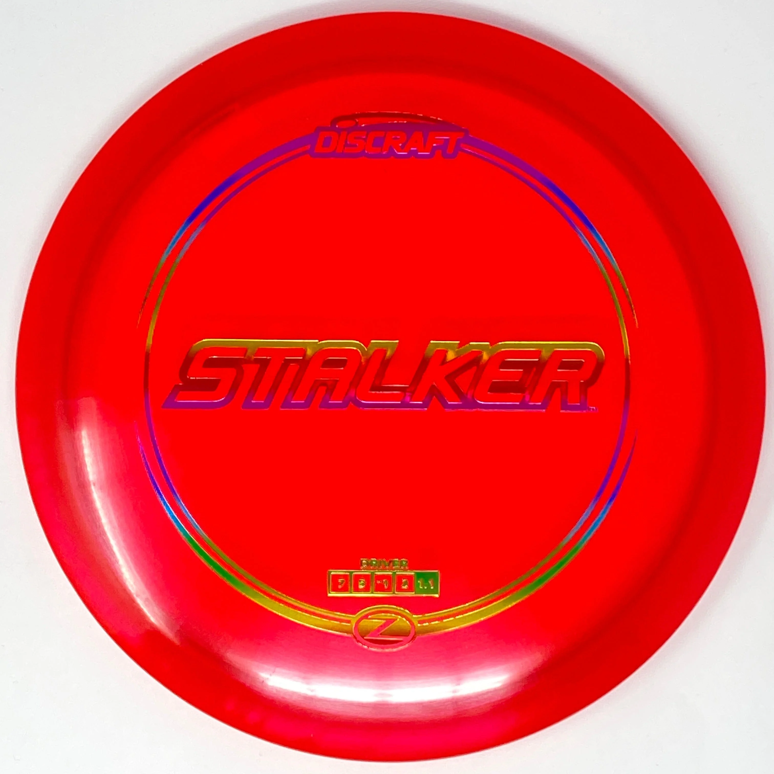 Stalker (Z Line) - Image 40