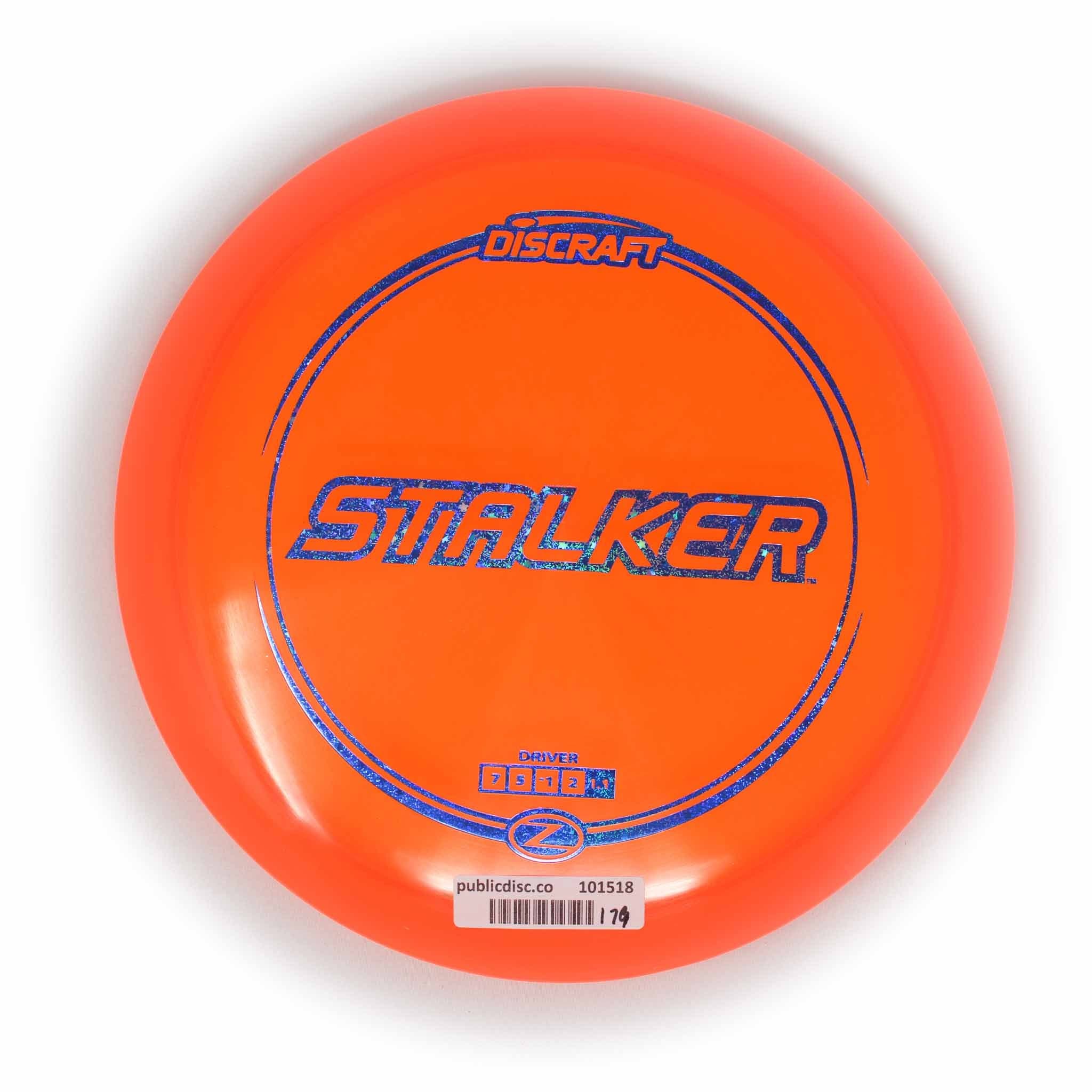 Stalker (Z Line) - Image 5