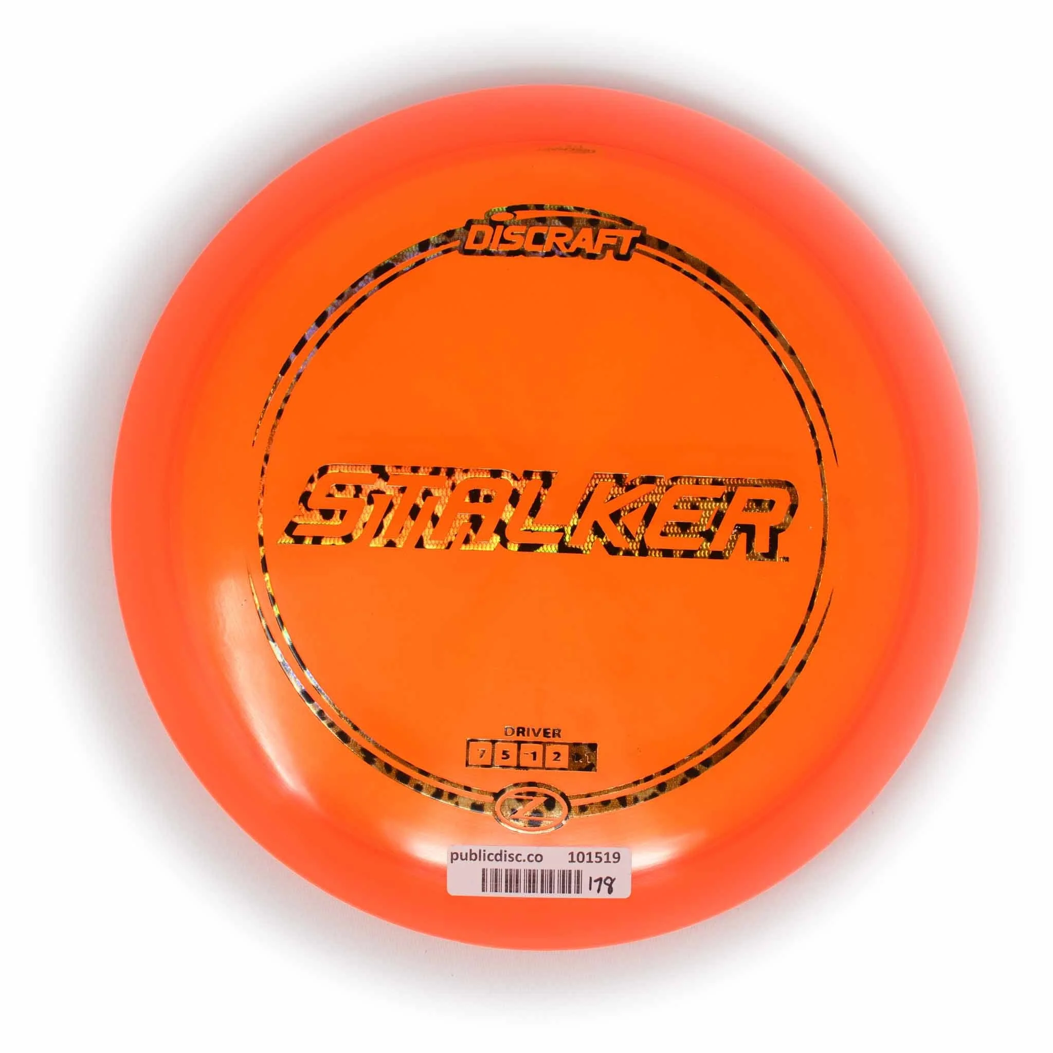 Stalker (Z Line) - Image 6