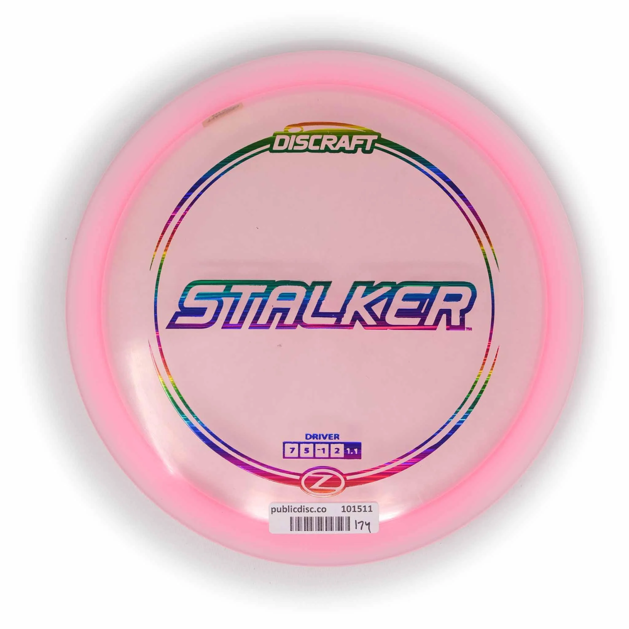 Stalker (Z Line) - Image 7