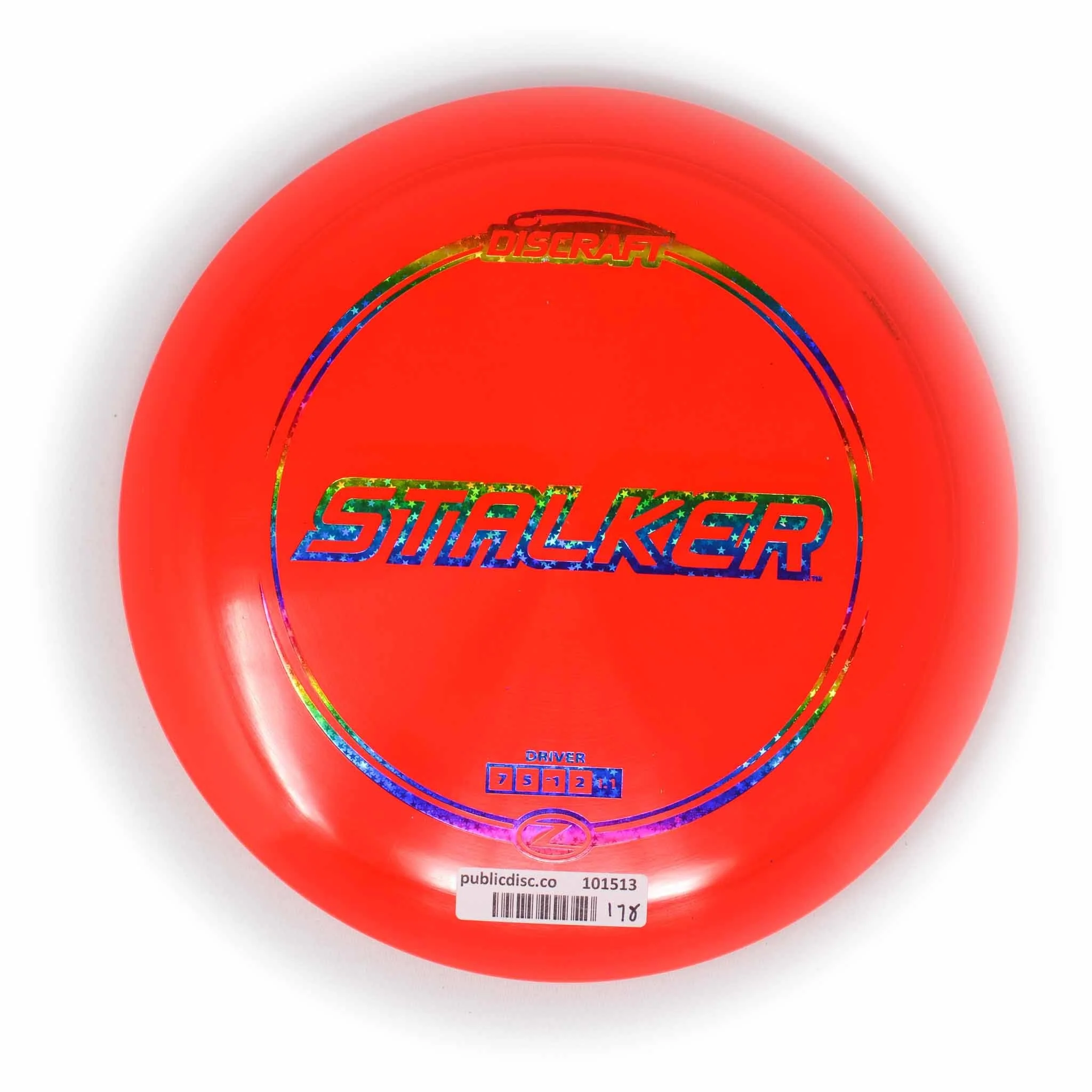 Stalker (Z Line) - Image 9