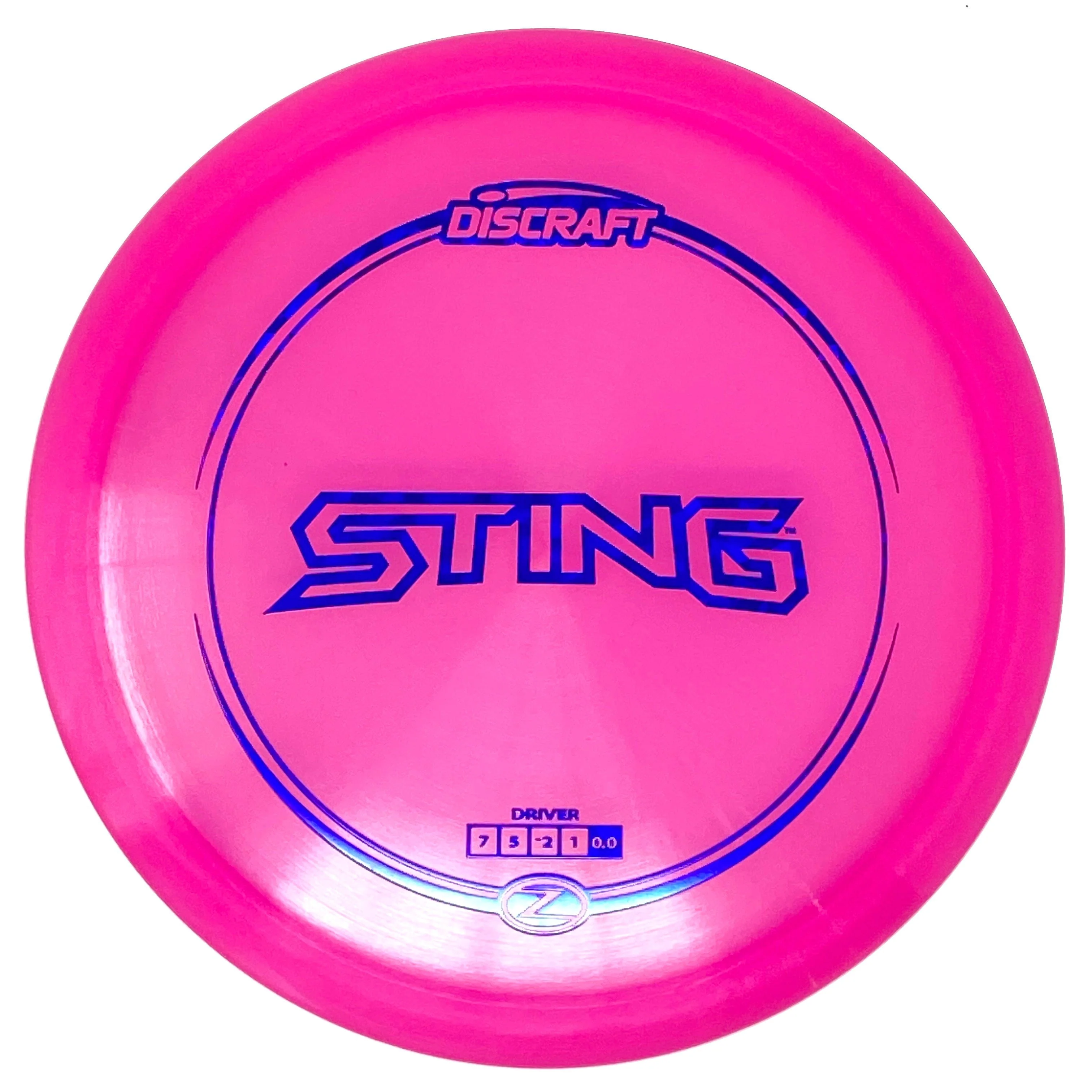 Sting (Z Line)