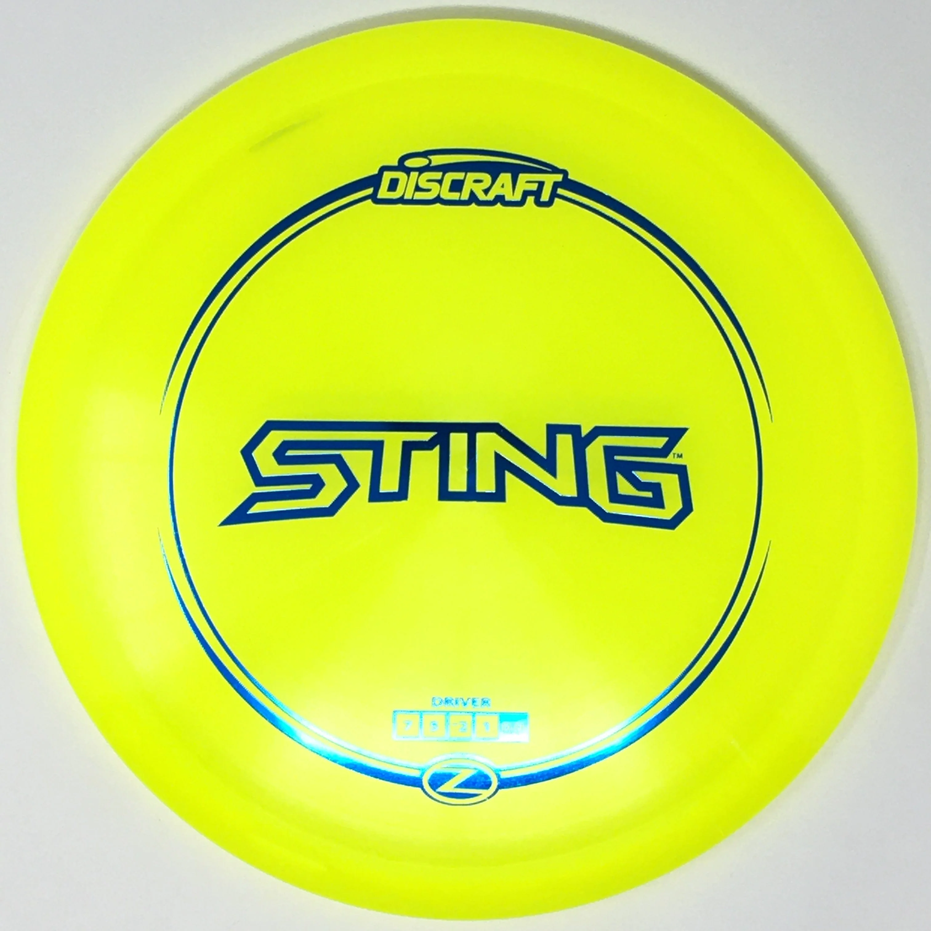 Sting (Z Line) - Image 15