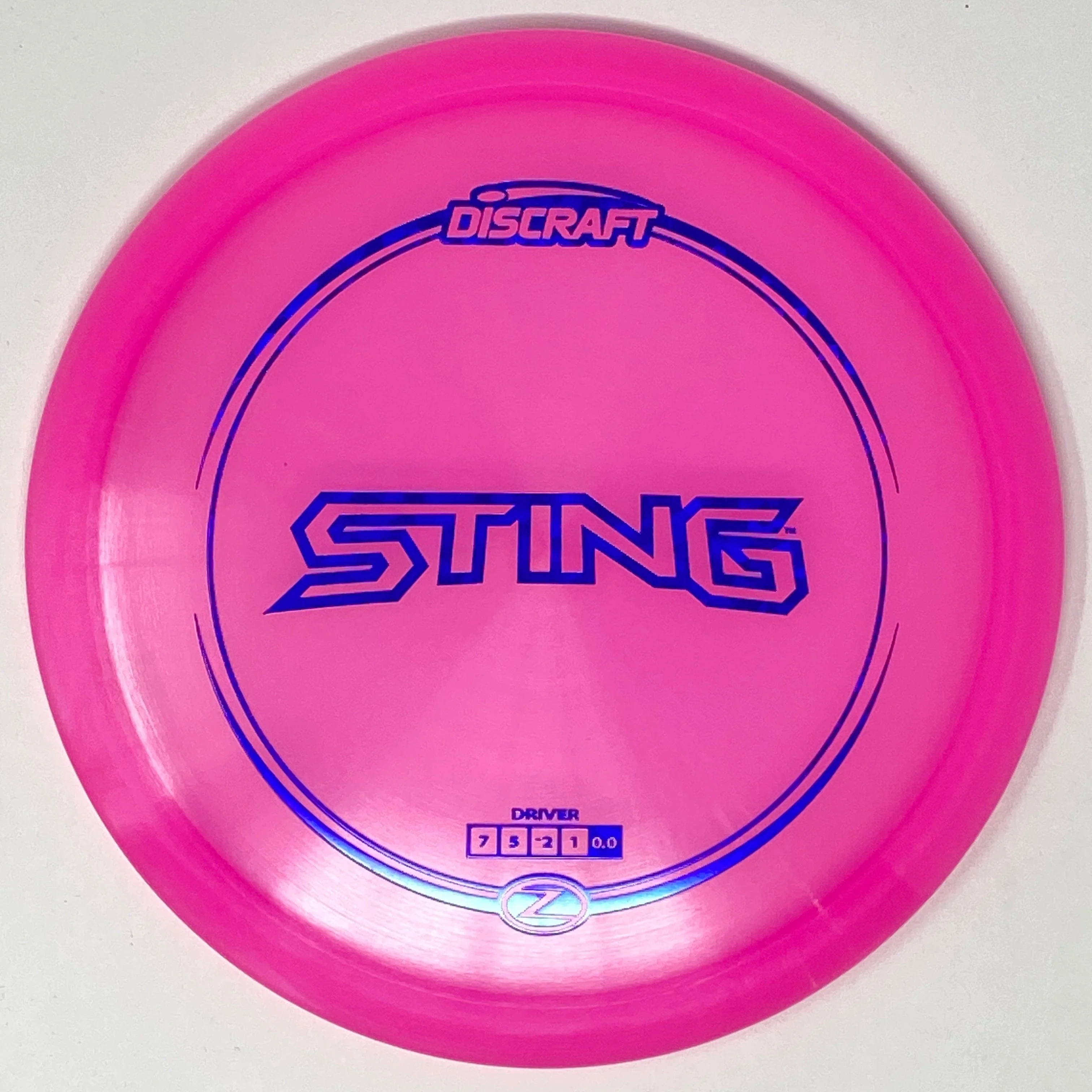 Sting (Z Line) - Image 19