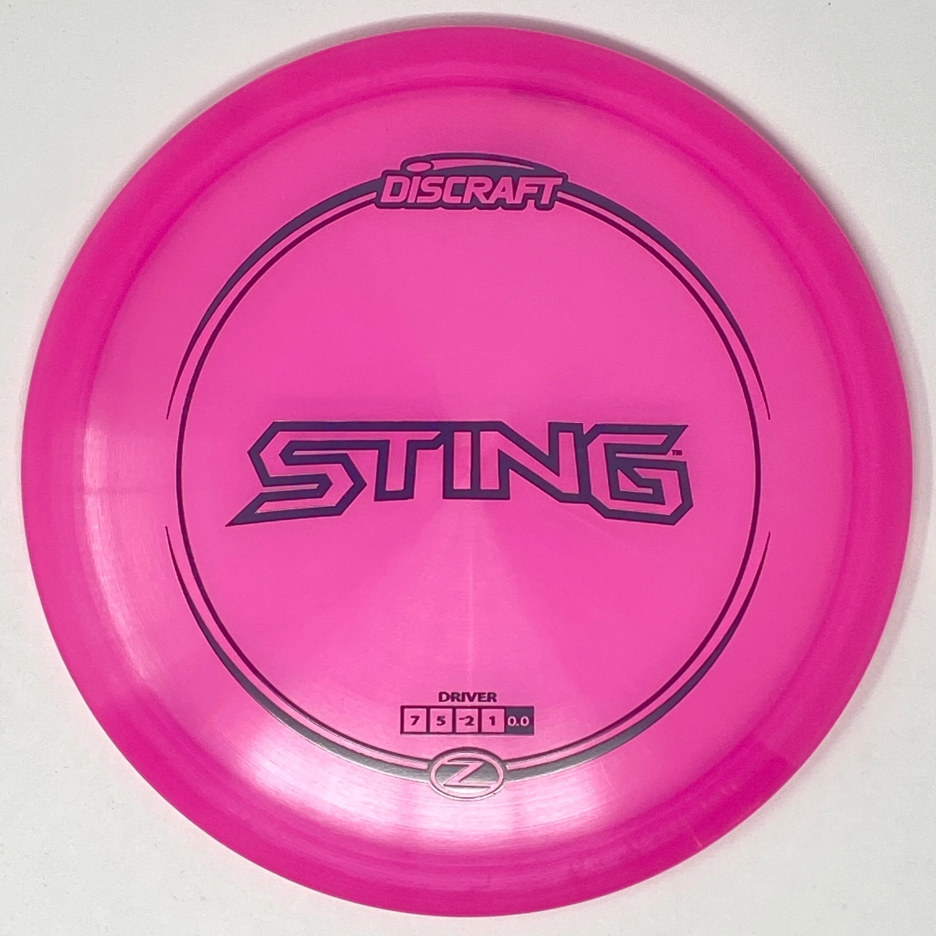 Sting (Z Line) - Image 20