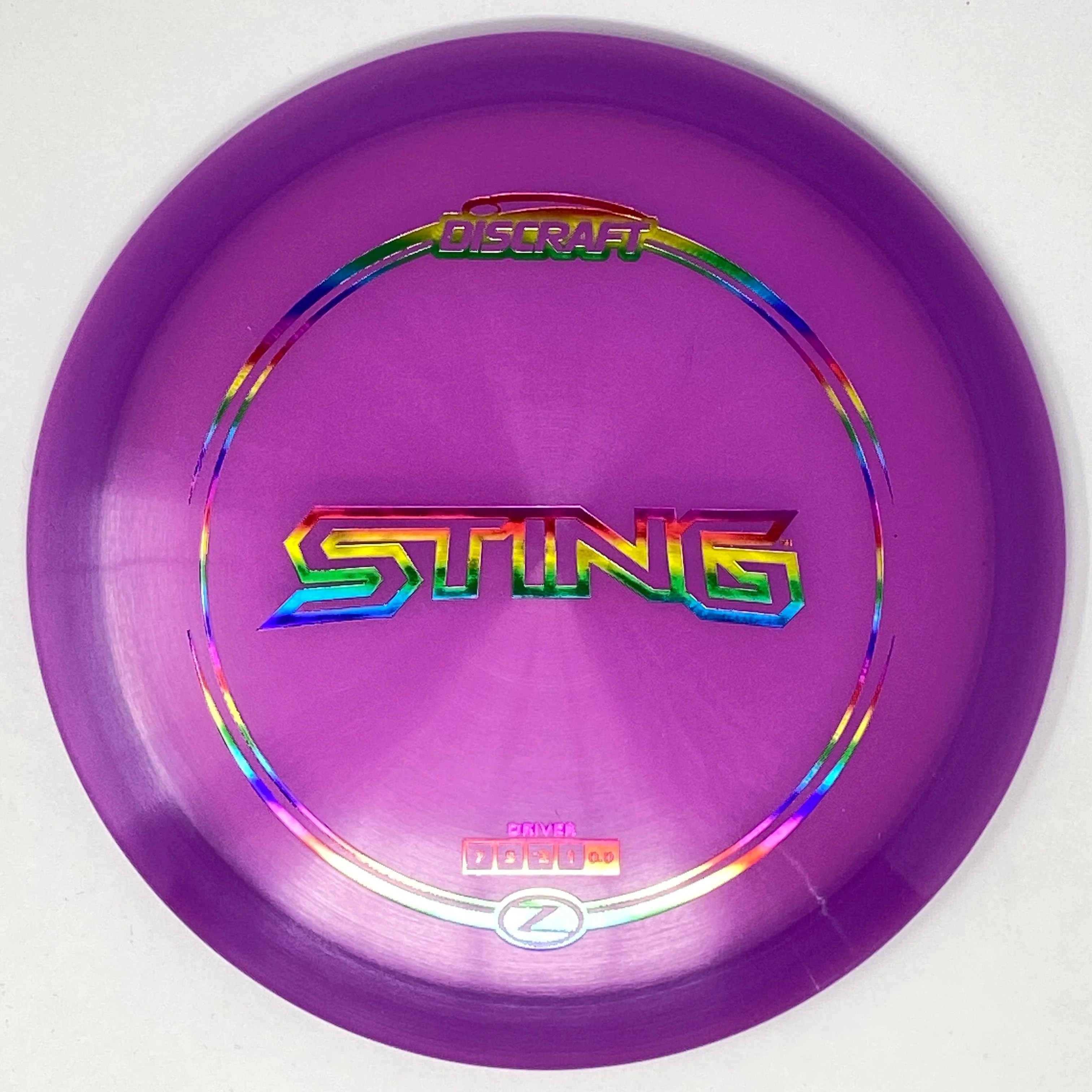 Sting (Z Line) - Image 21