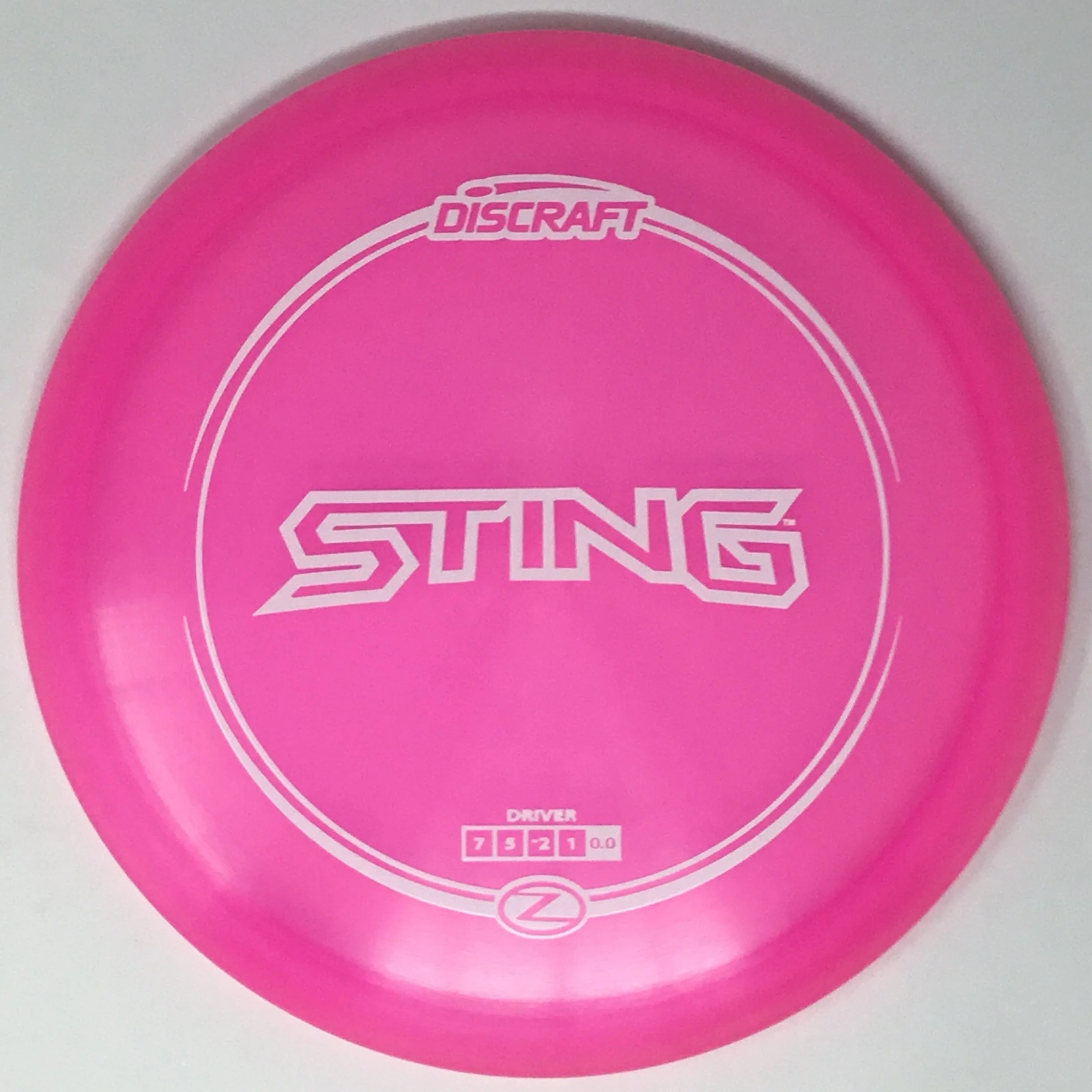 Sting (Z Line) - Image 29