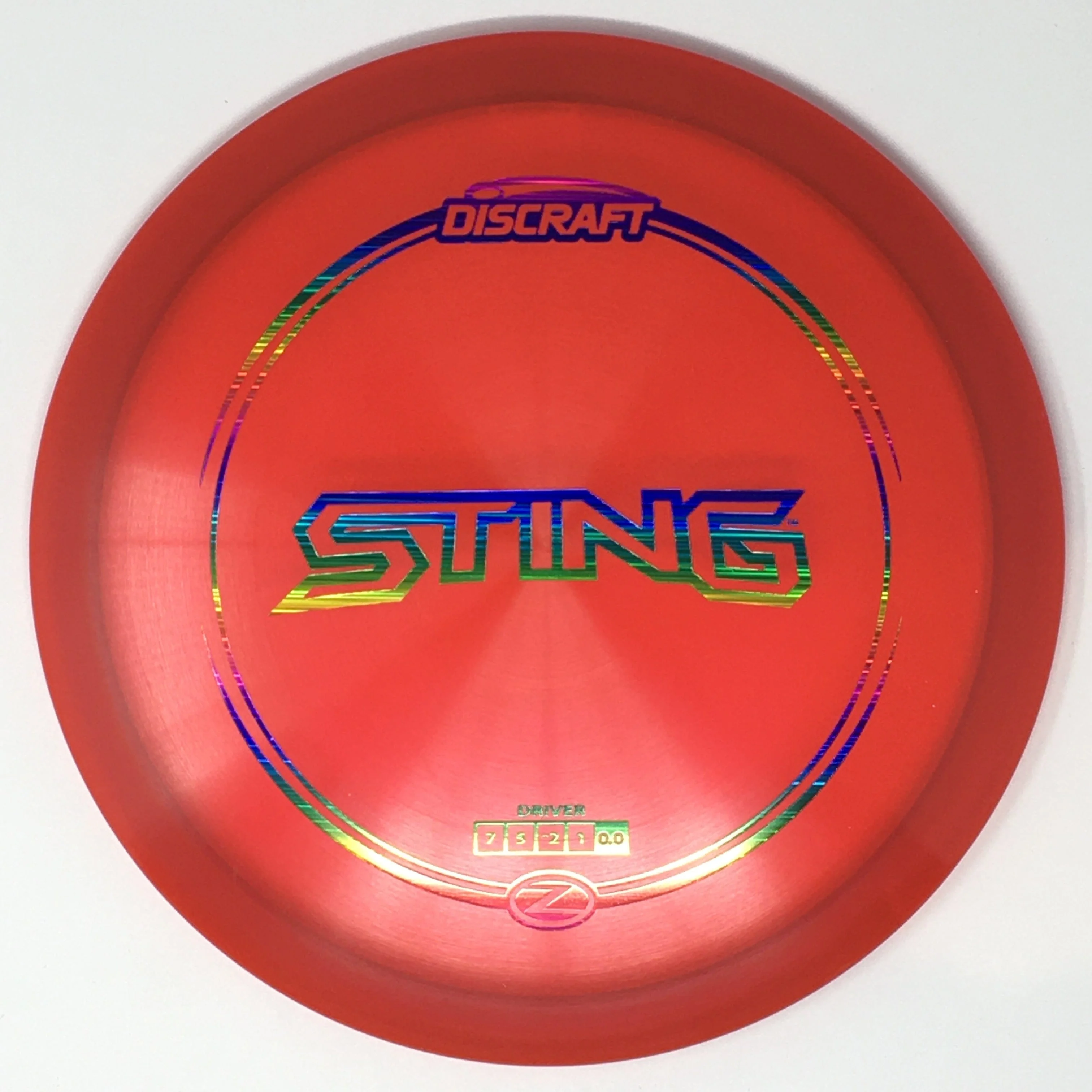 Sting (Z Line) - Image 4