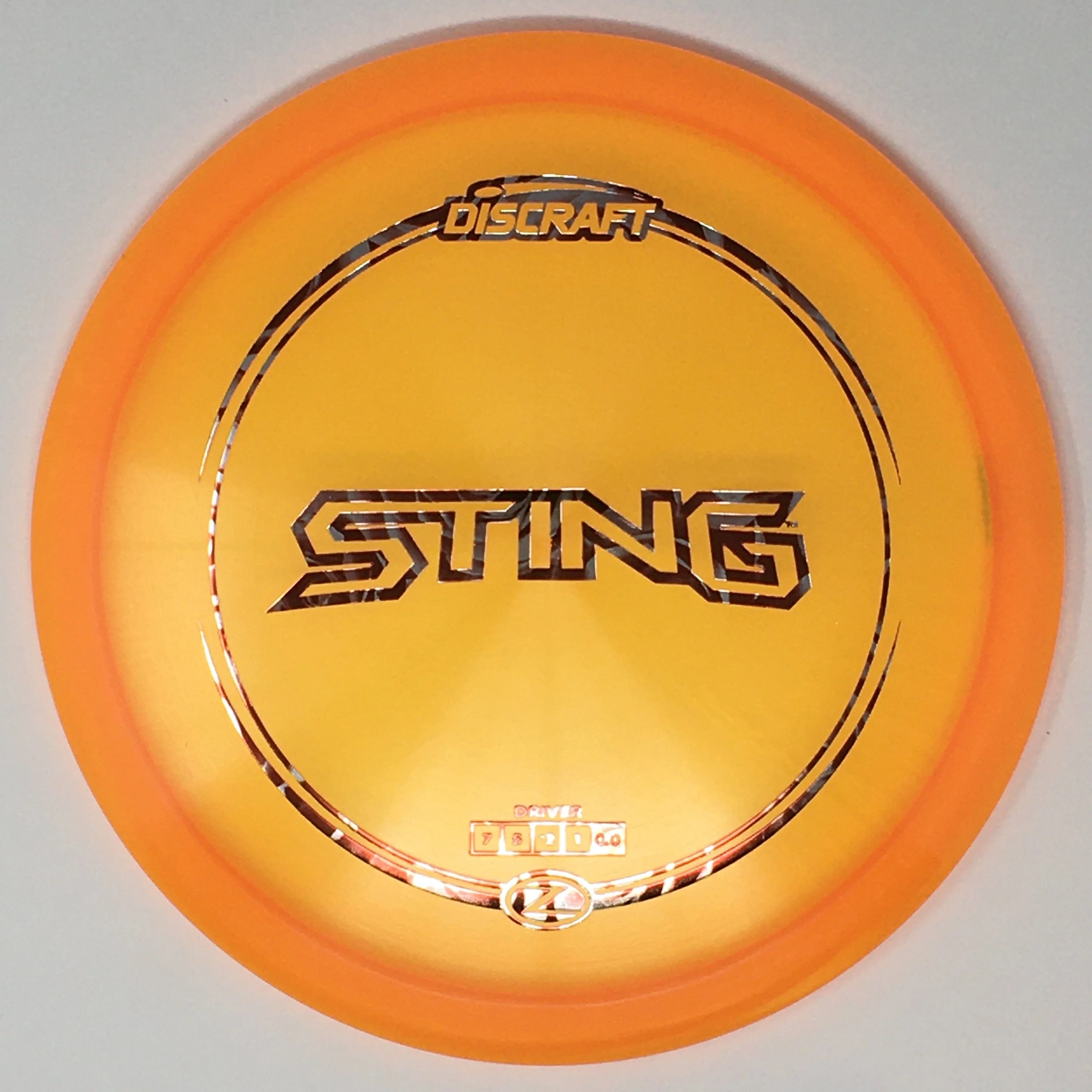 Sting (Z Line) - Image 5
