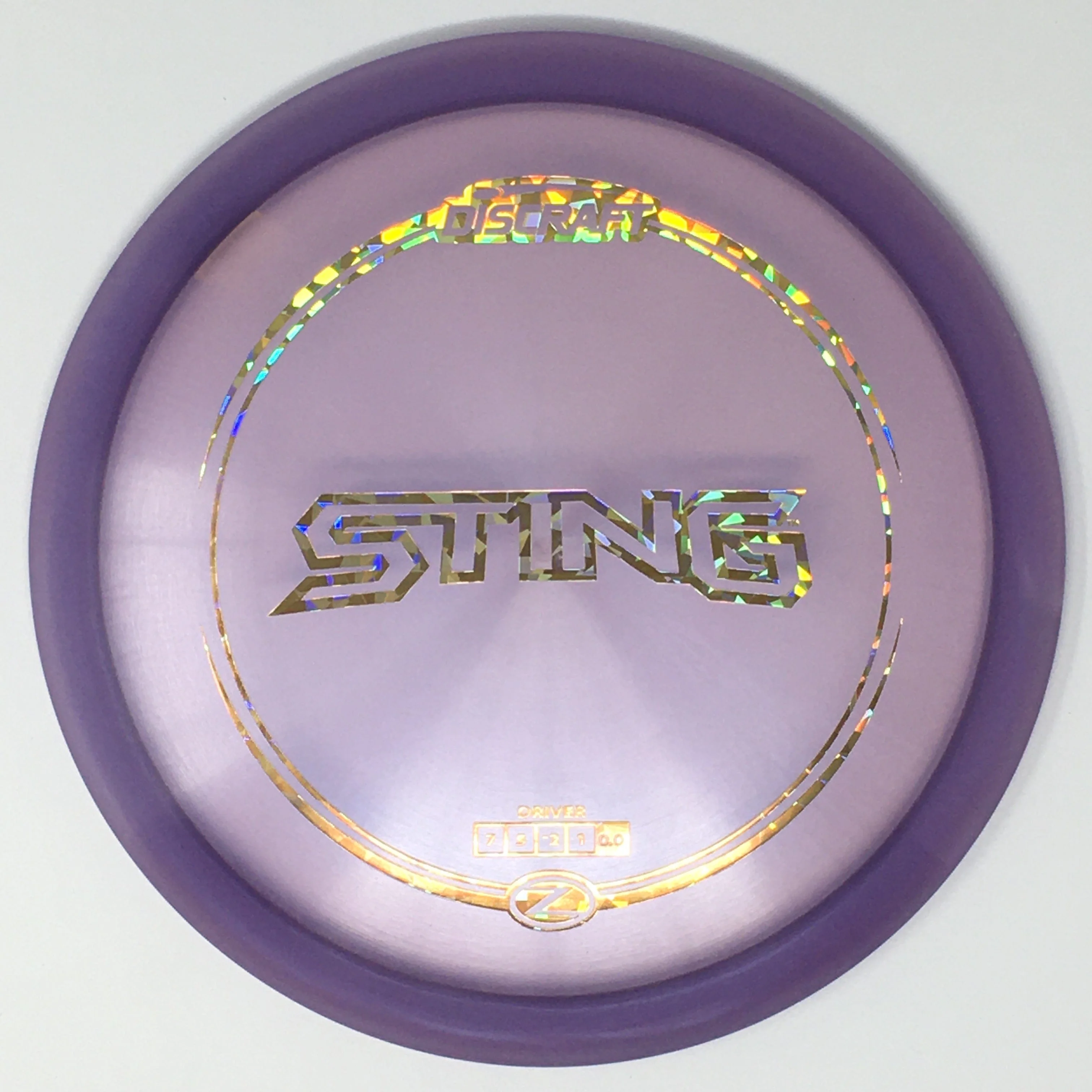 Sting (Z Line) - Image 6