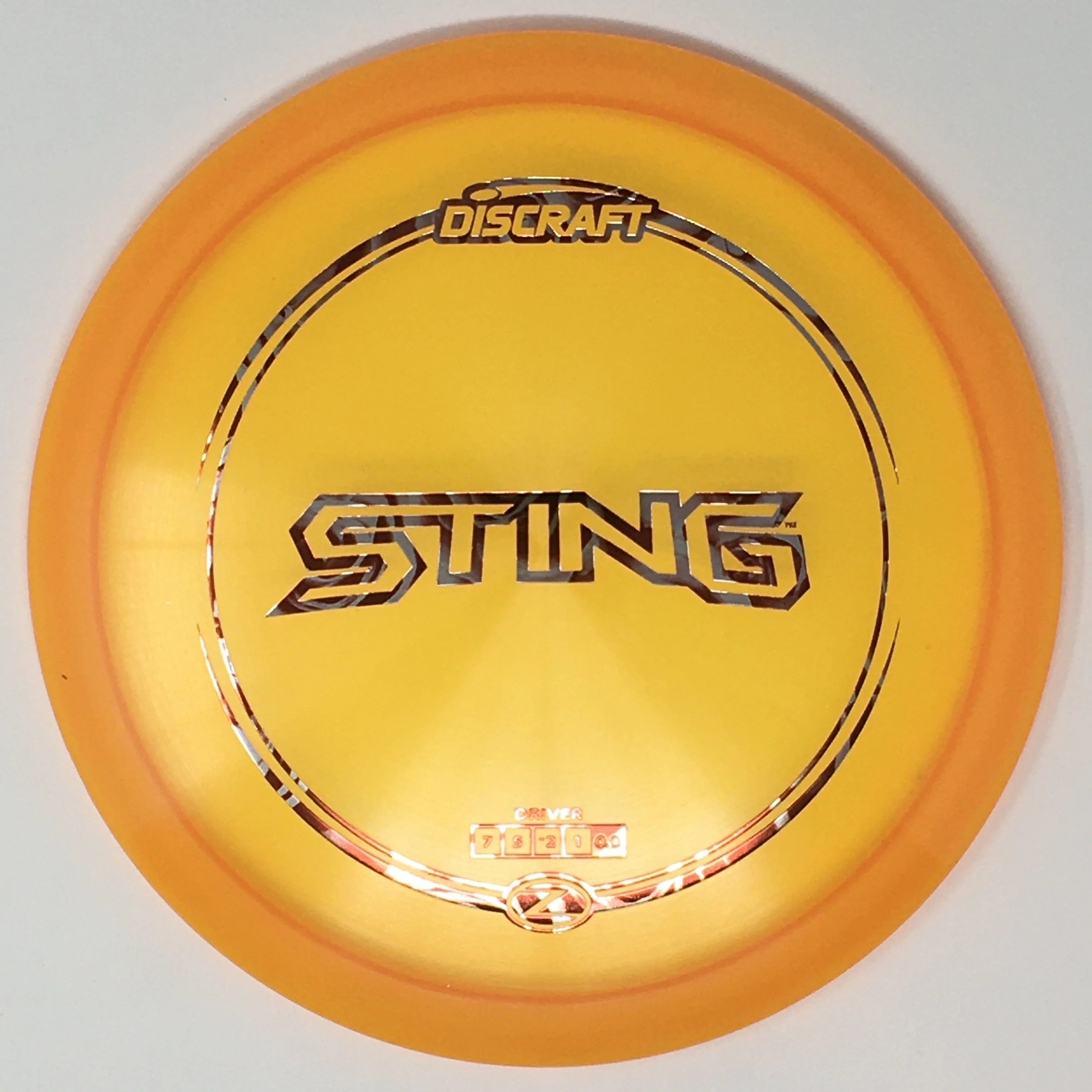 Sting (Z Line) - Image 7