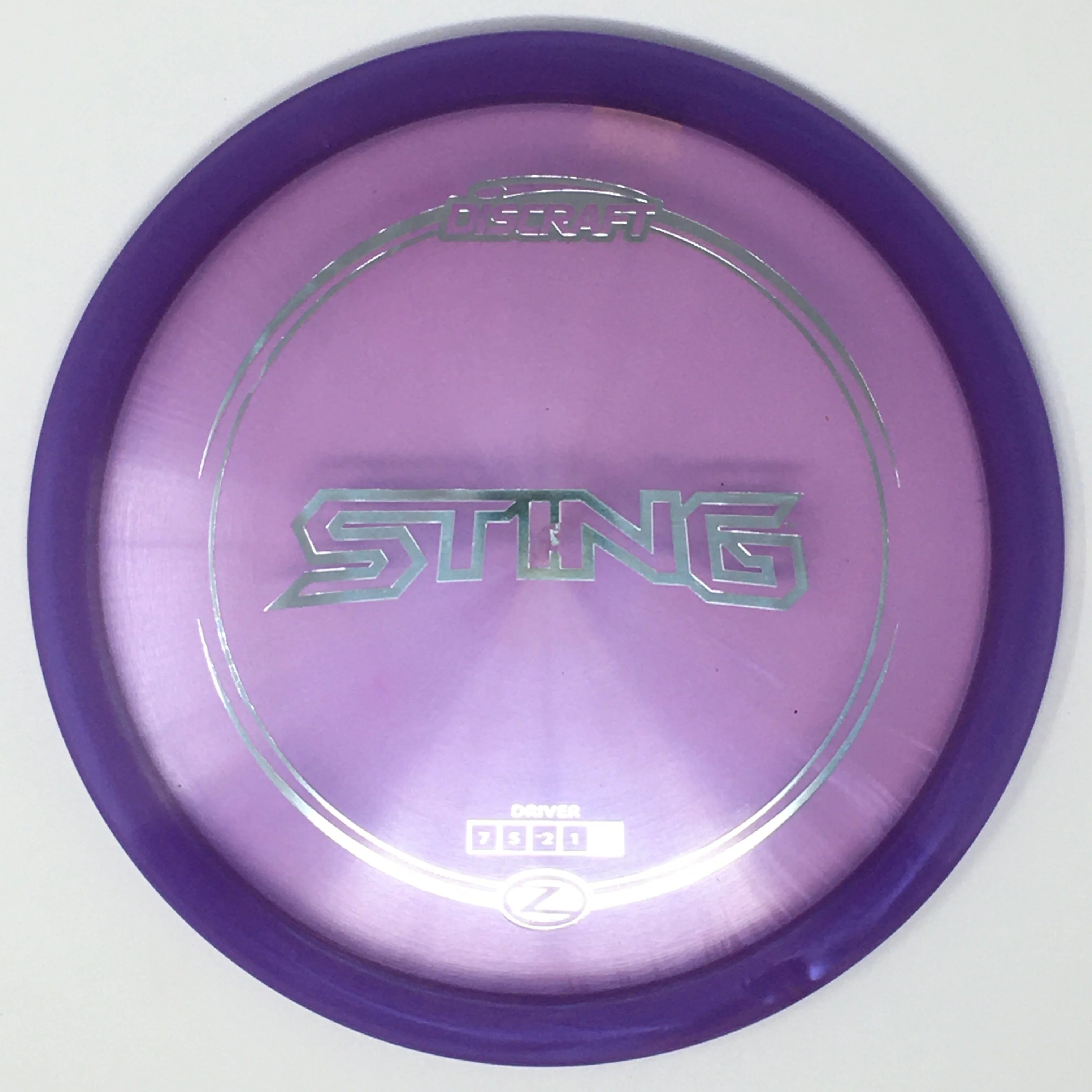 Sting (Z Line) - Image 8