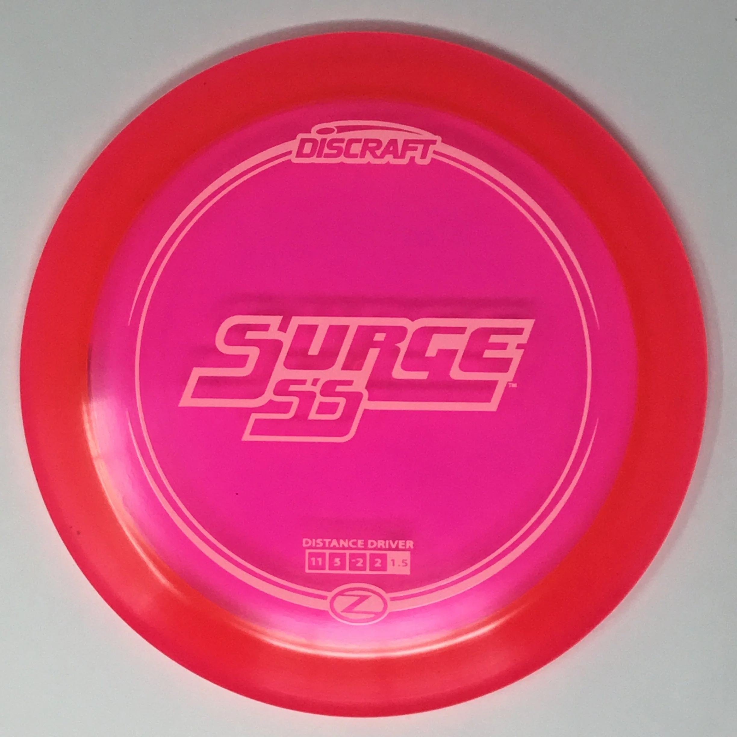 Surge SS (Z Line) - Image 15