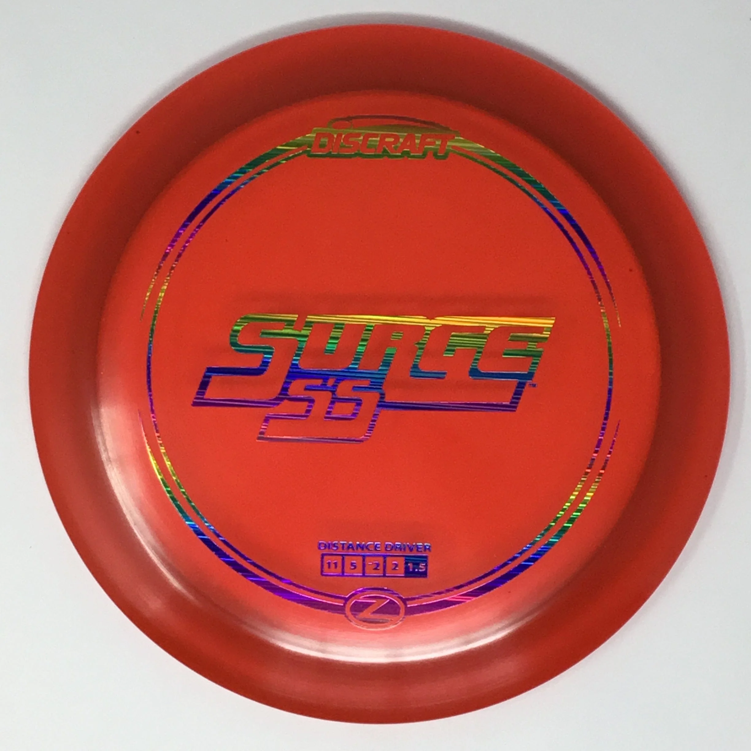 Surge SS (Z Line) - Image 16