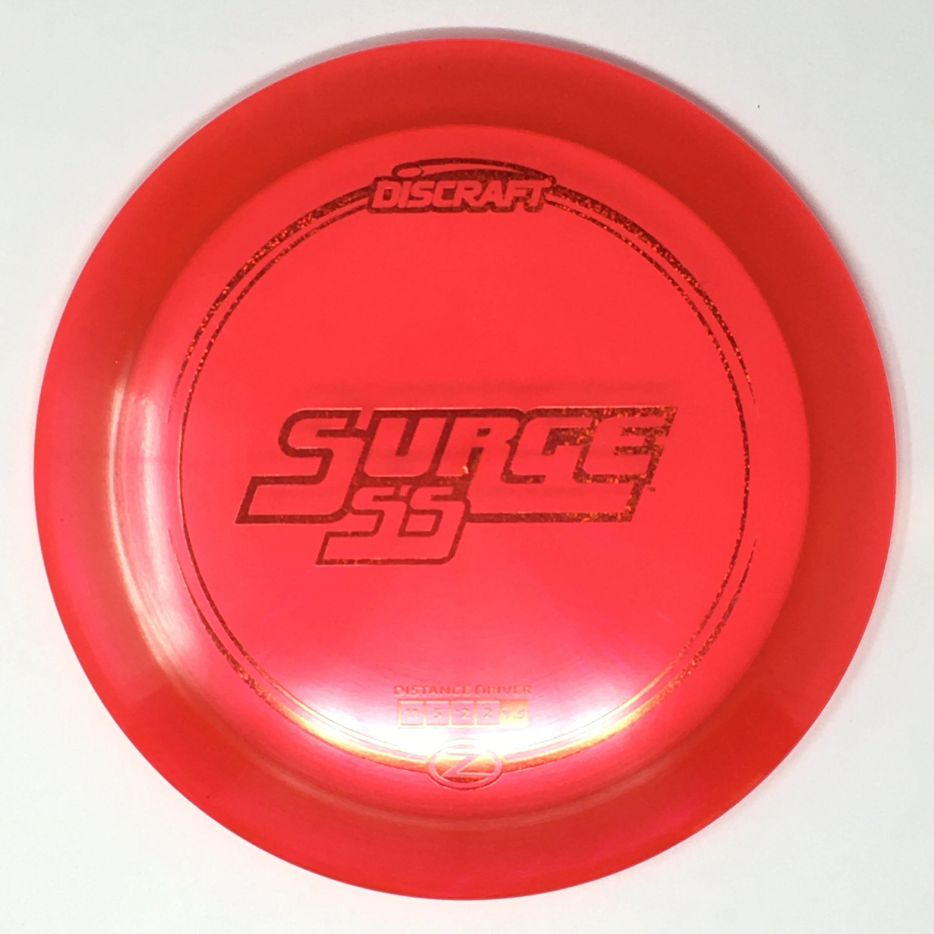 Surge SS (Z Line) - Image 2