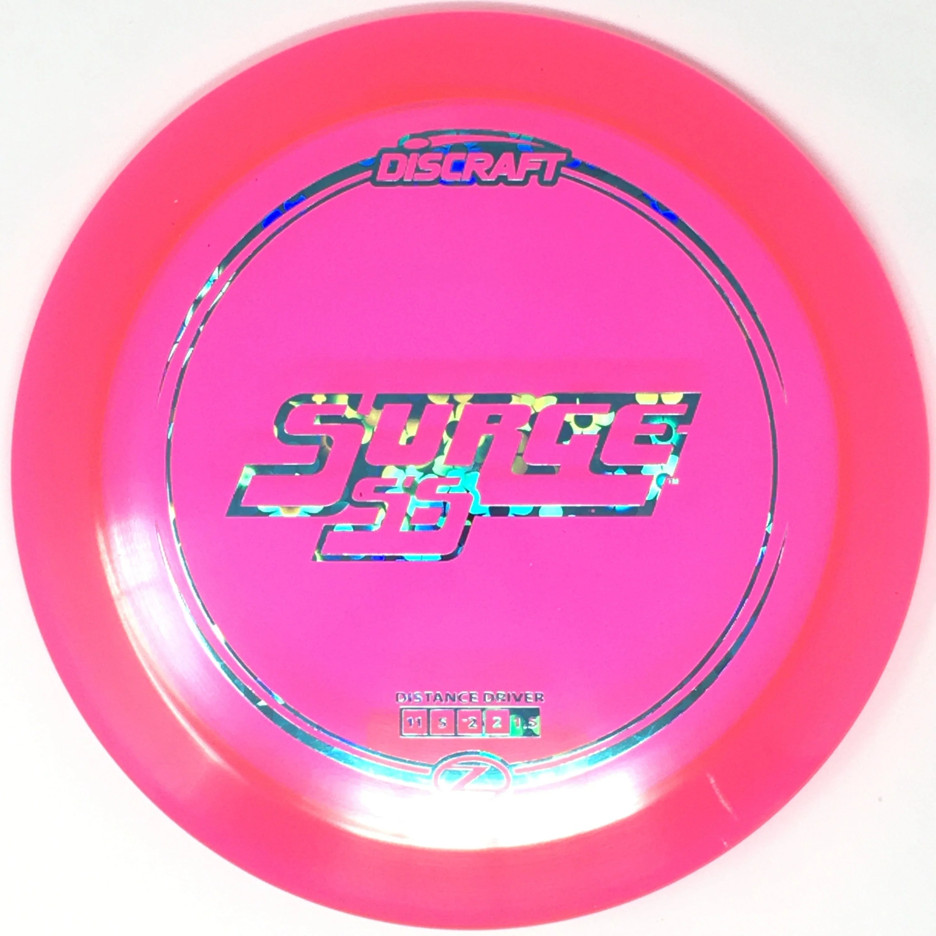 Surge SS (Z Line) - Image 4