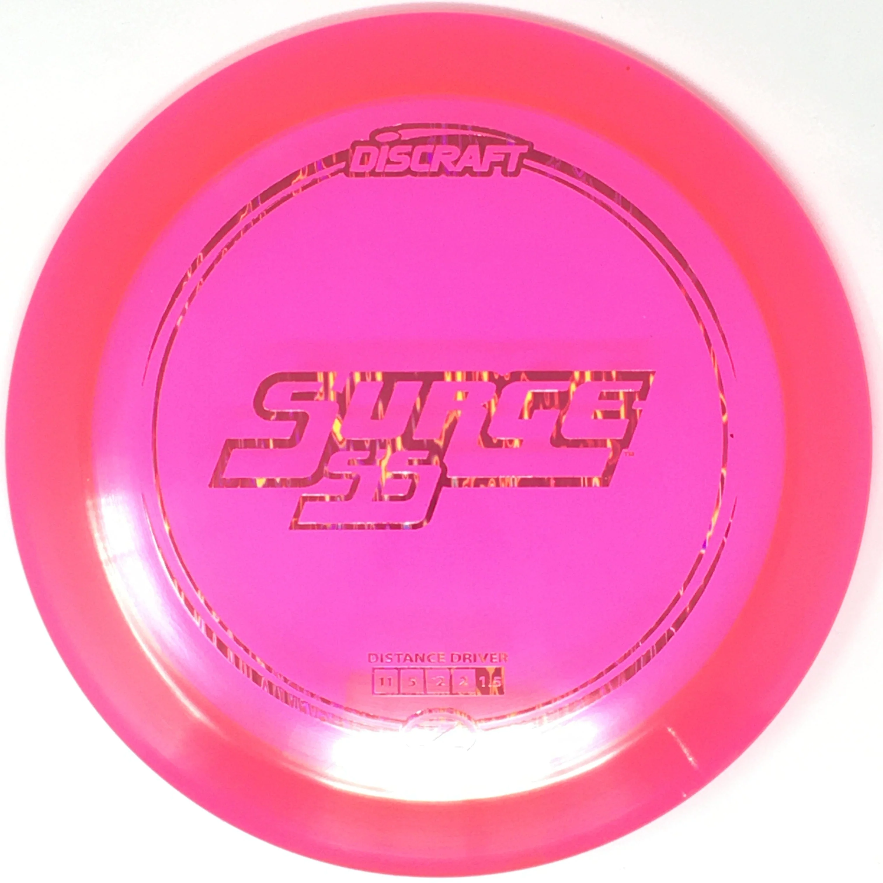Surge SS (Z Line) - Image 5