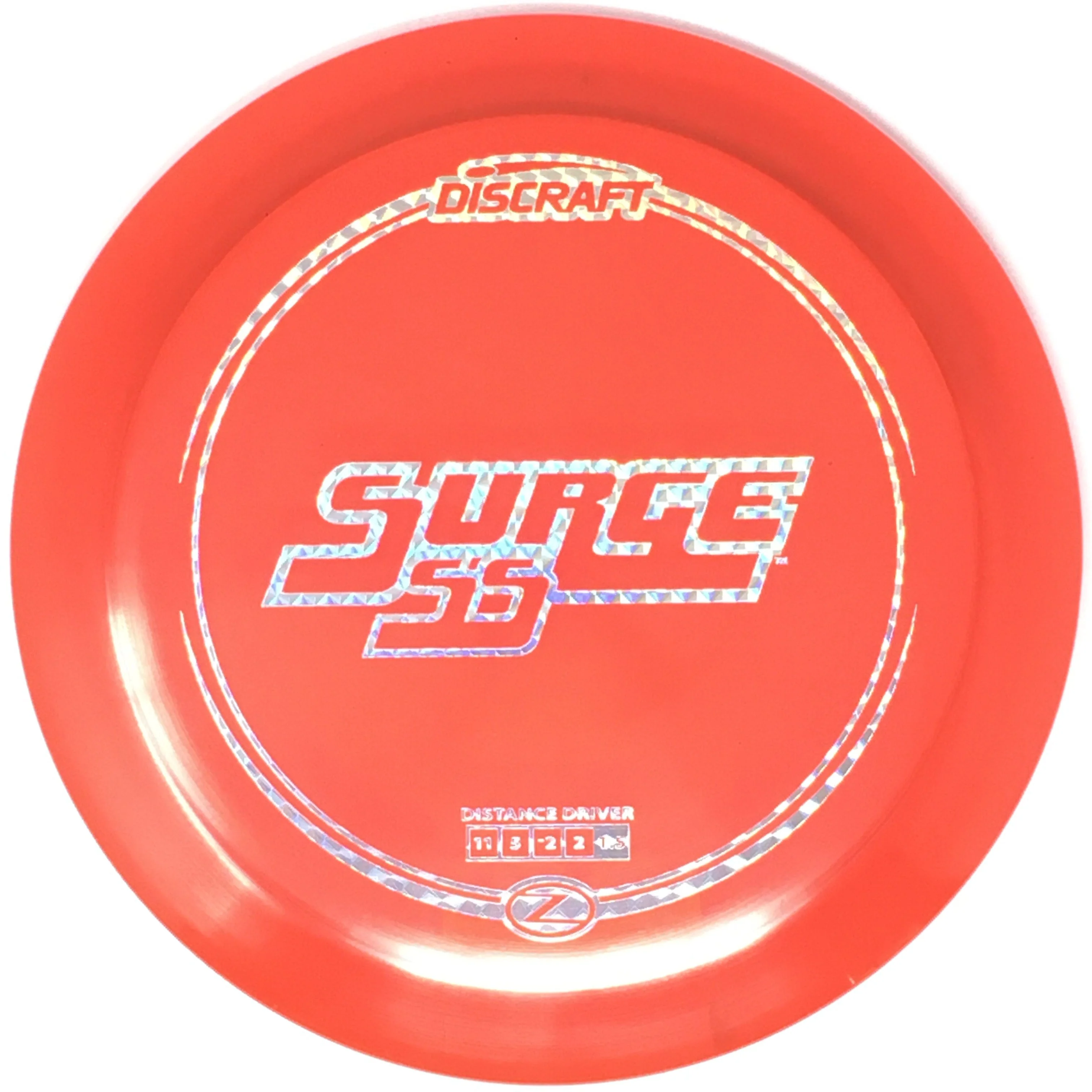 Surge SS (Z Line) - Image 7