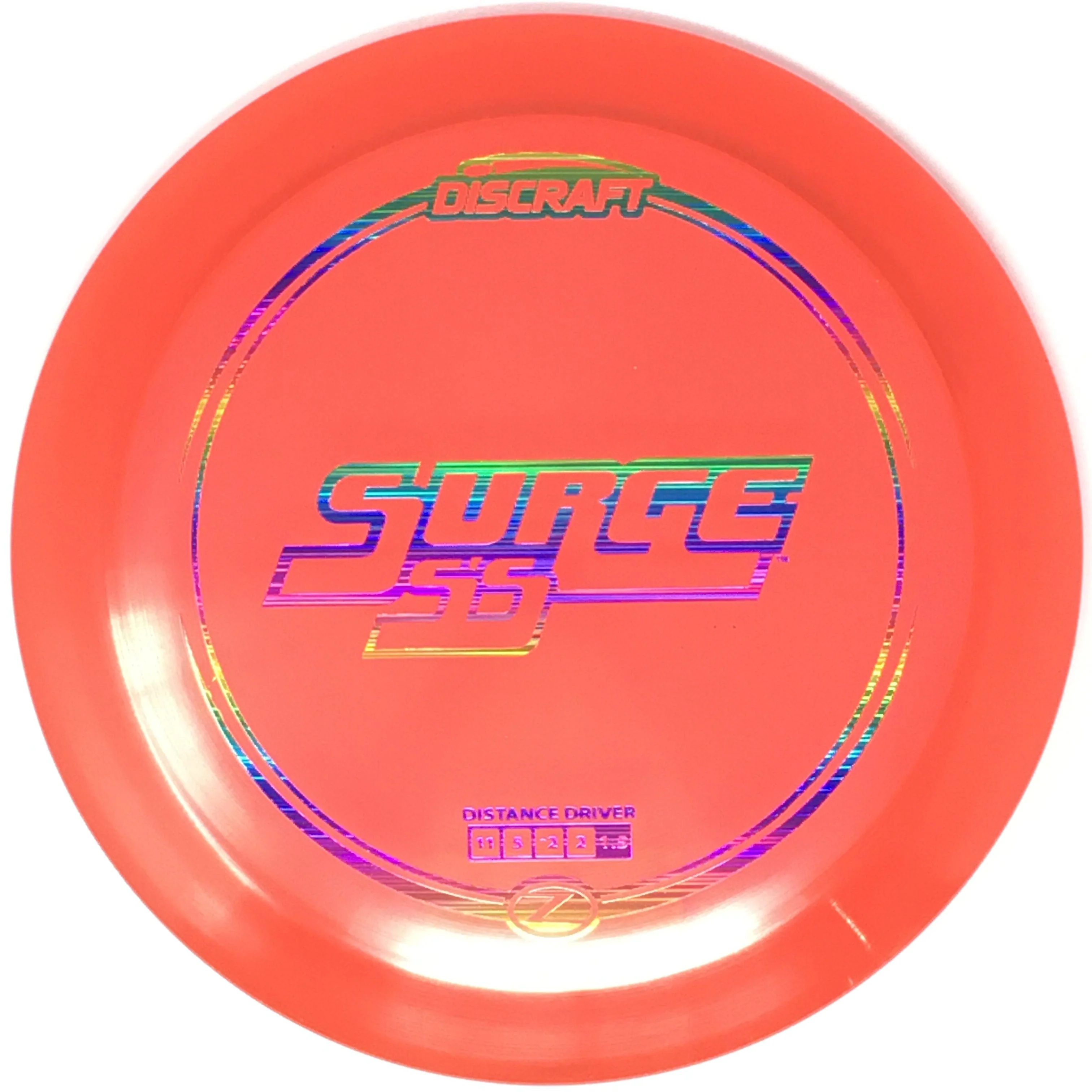 Surge SS (Z Line) - Image 8