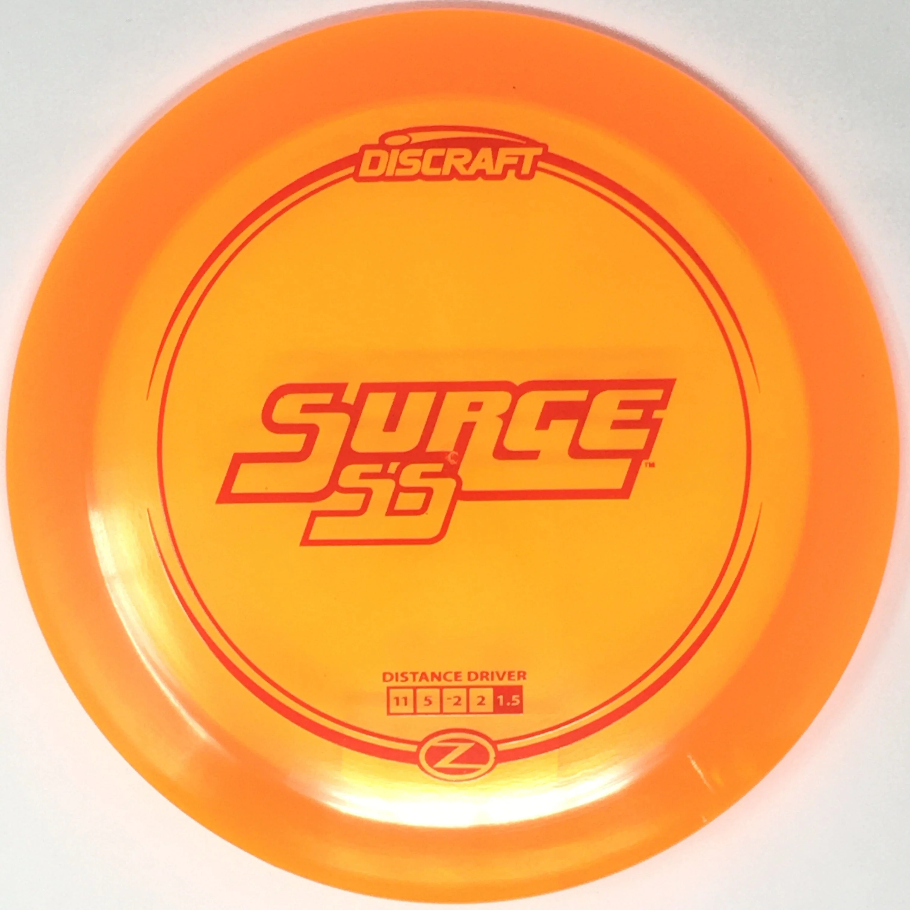 Surge SS (Z Line) - Image 9