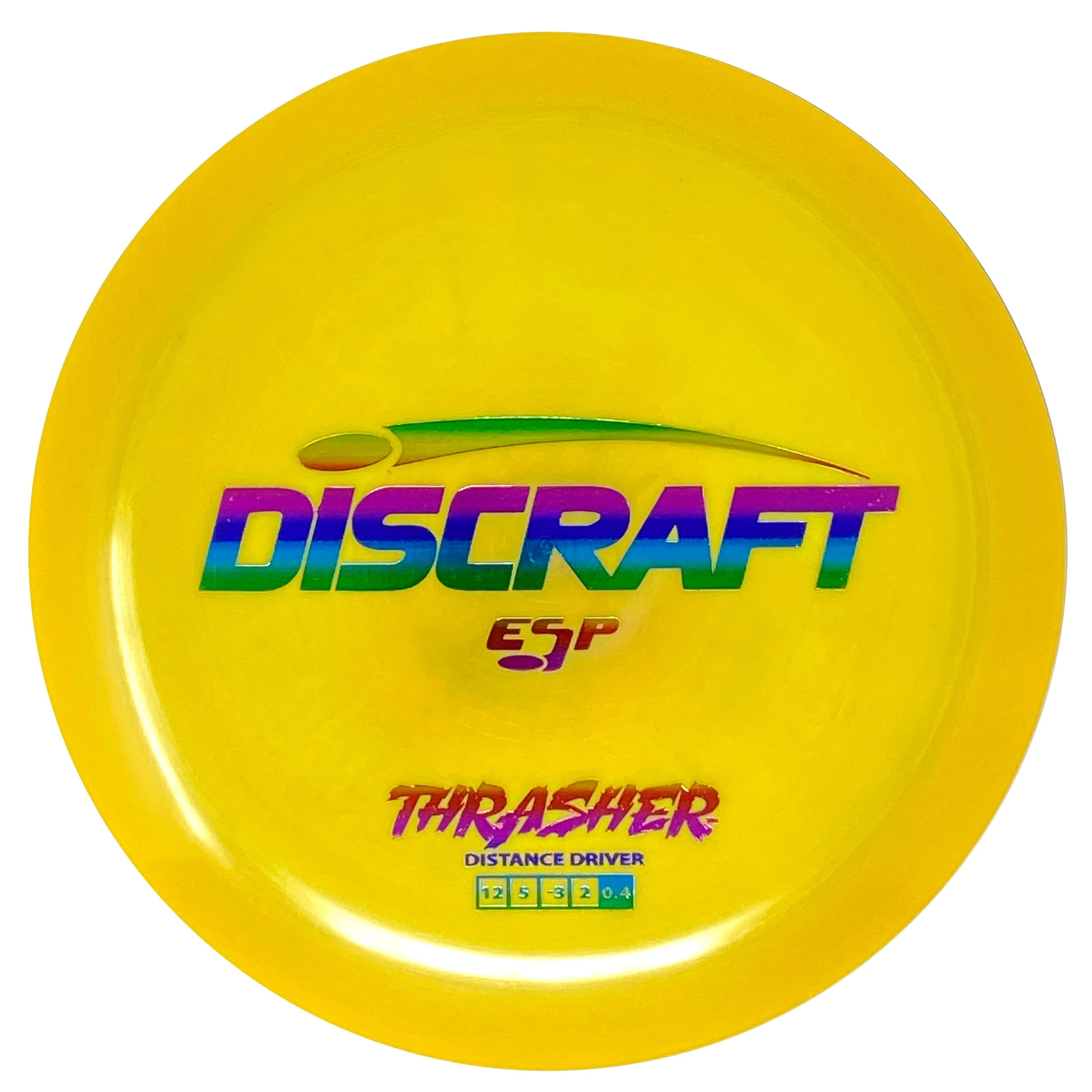 Thrasher (ESP)