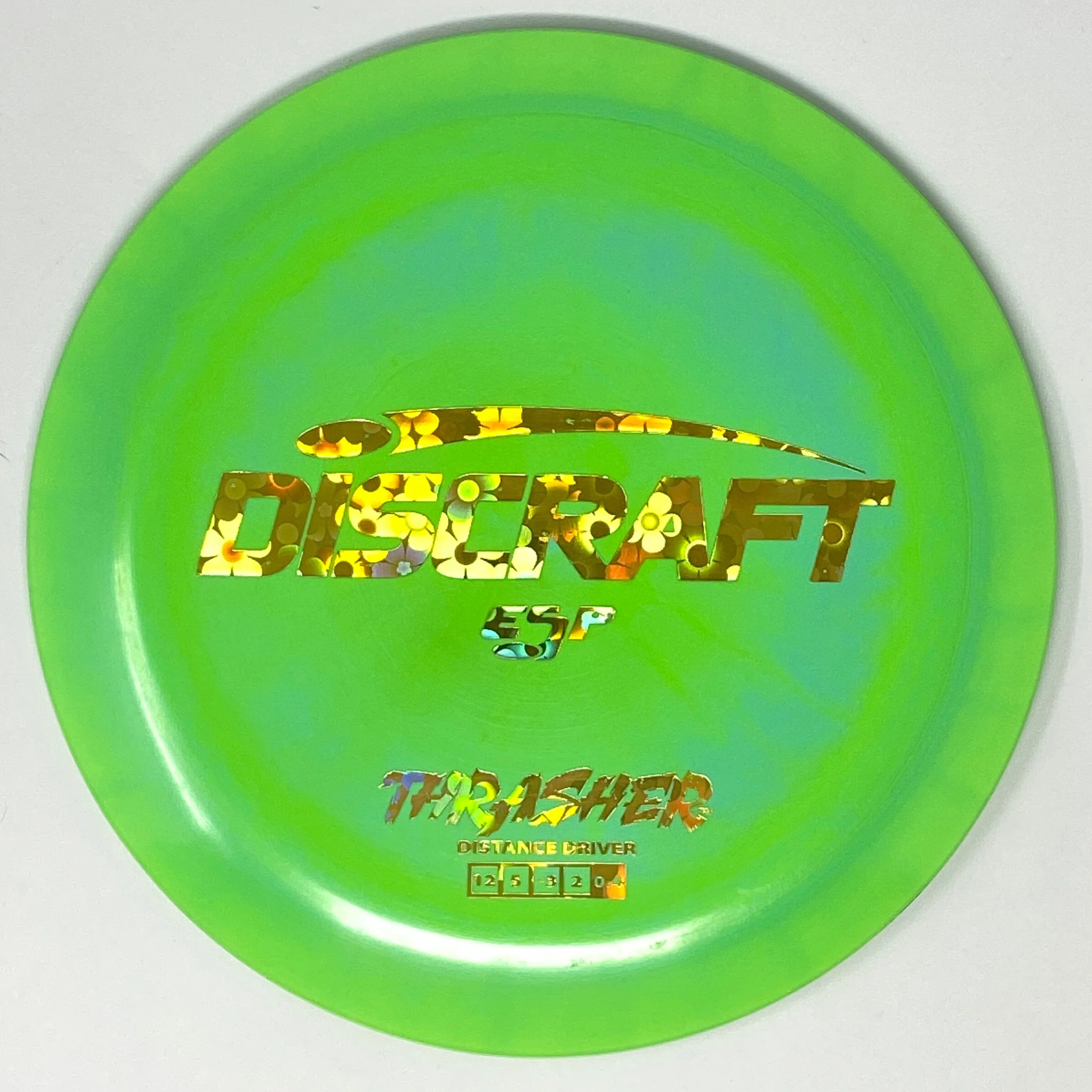 Thrasher (ESP) - Image 10