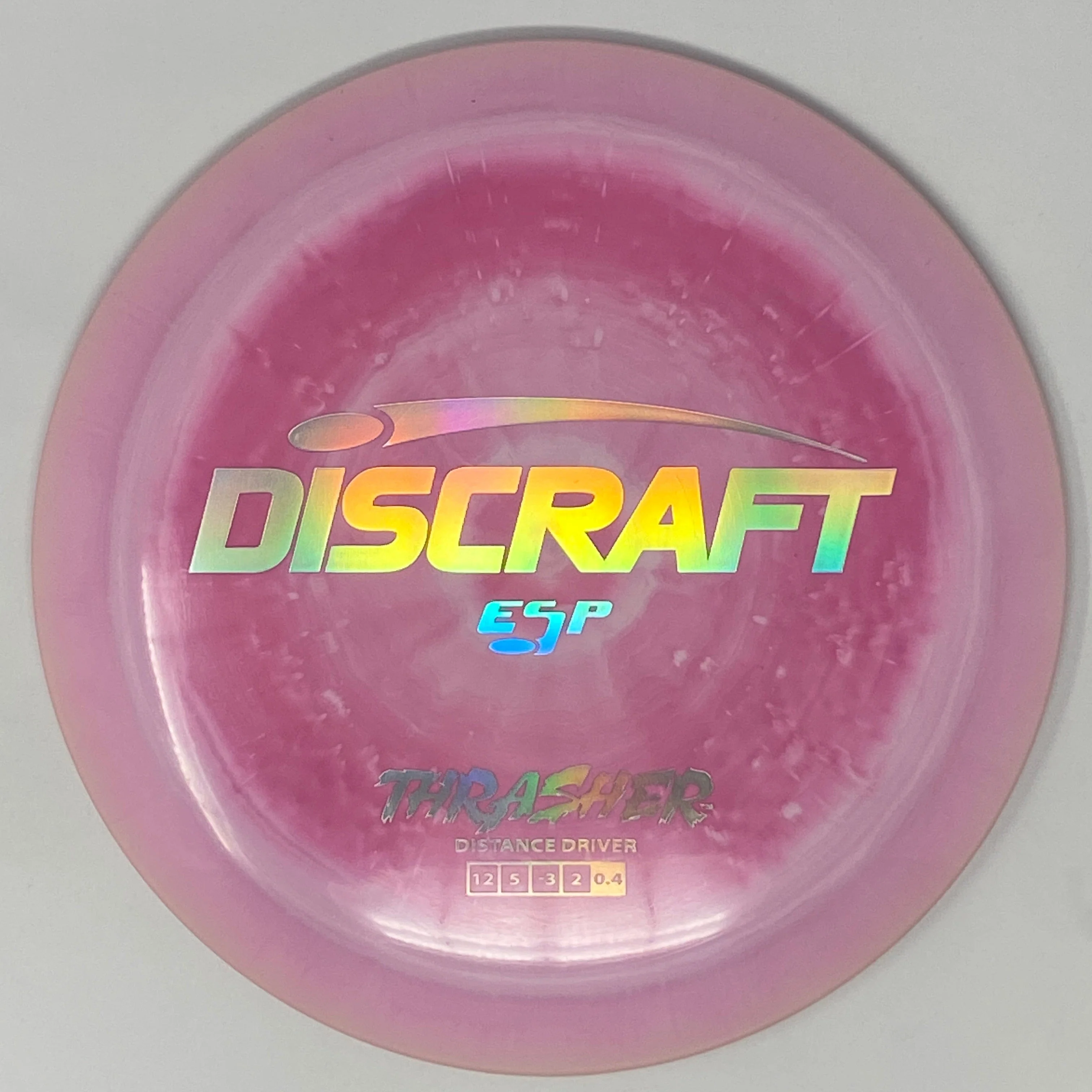 Thrasher (ESP) - Image 11