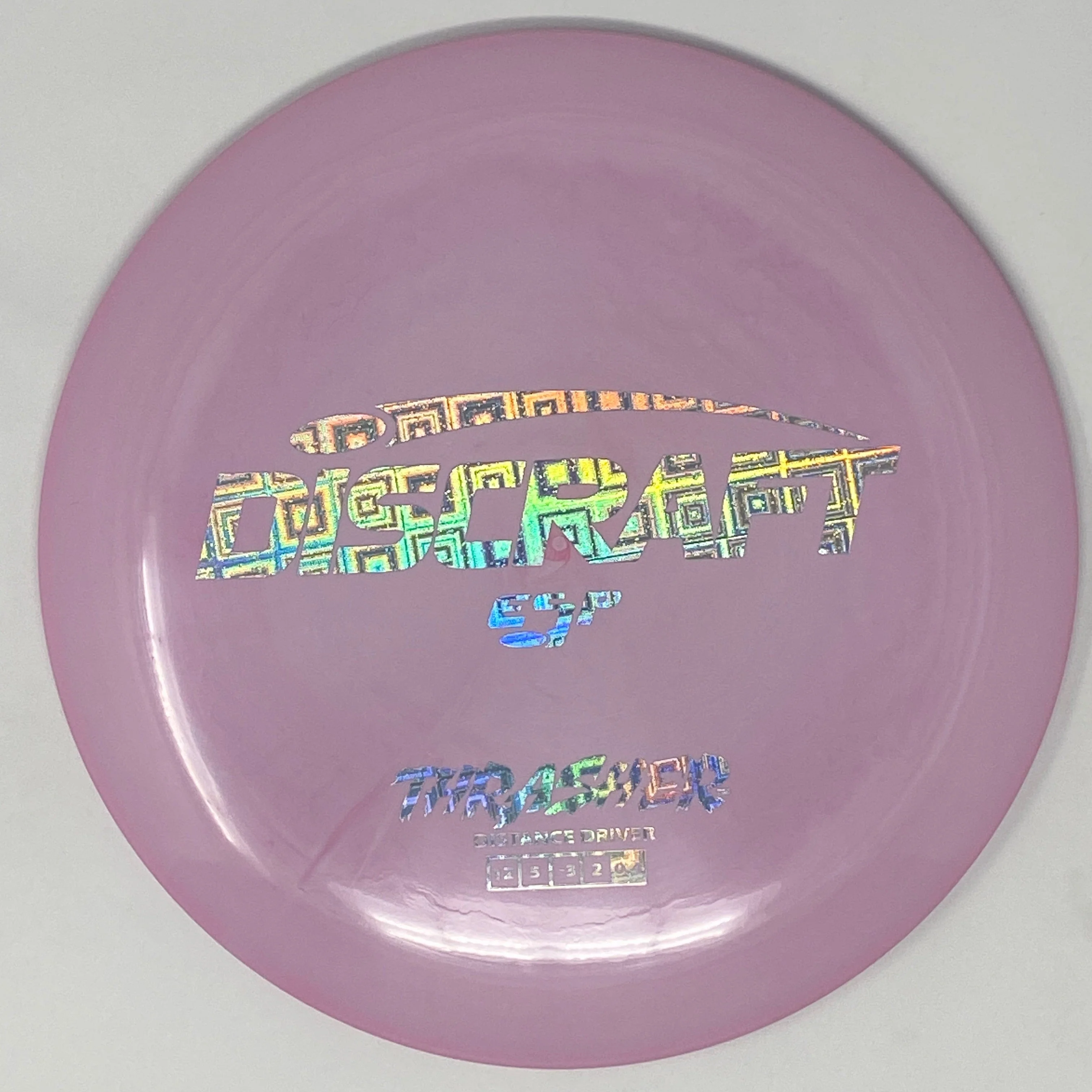 Thrasher (ESP) - Image 12