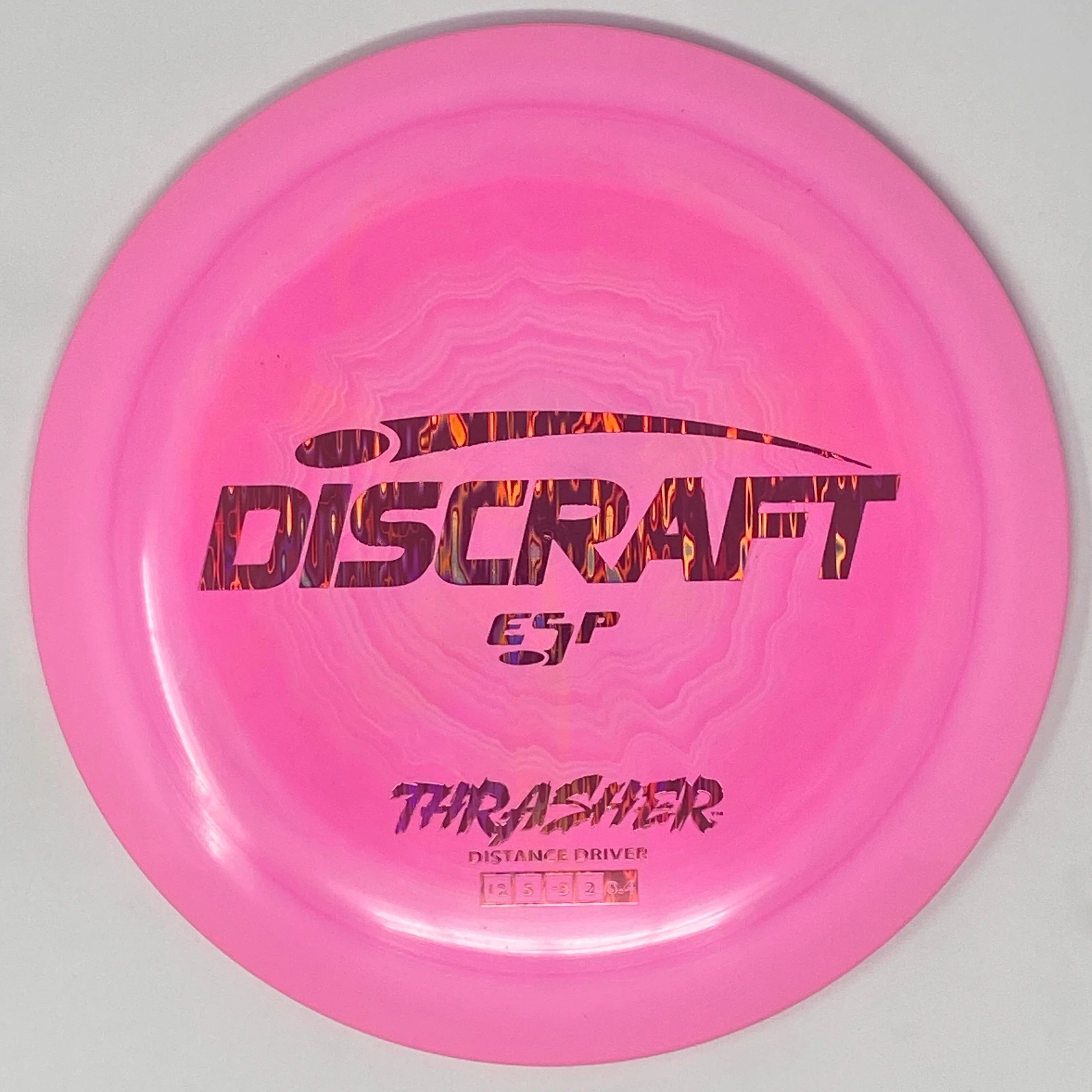 Thrasher (ESP) - Image 13