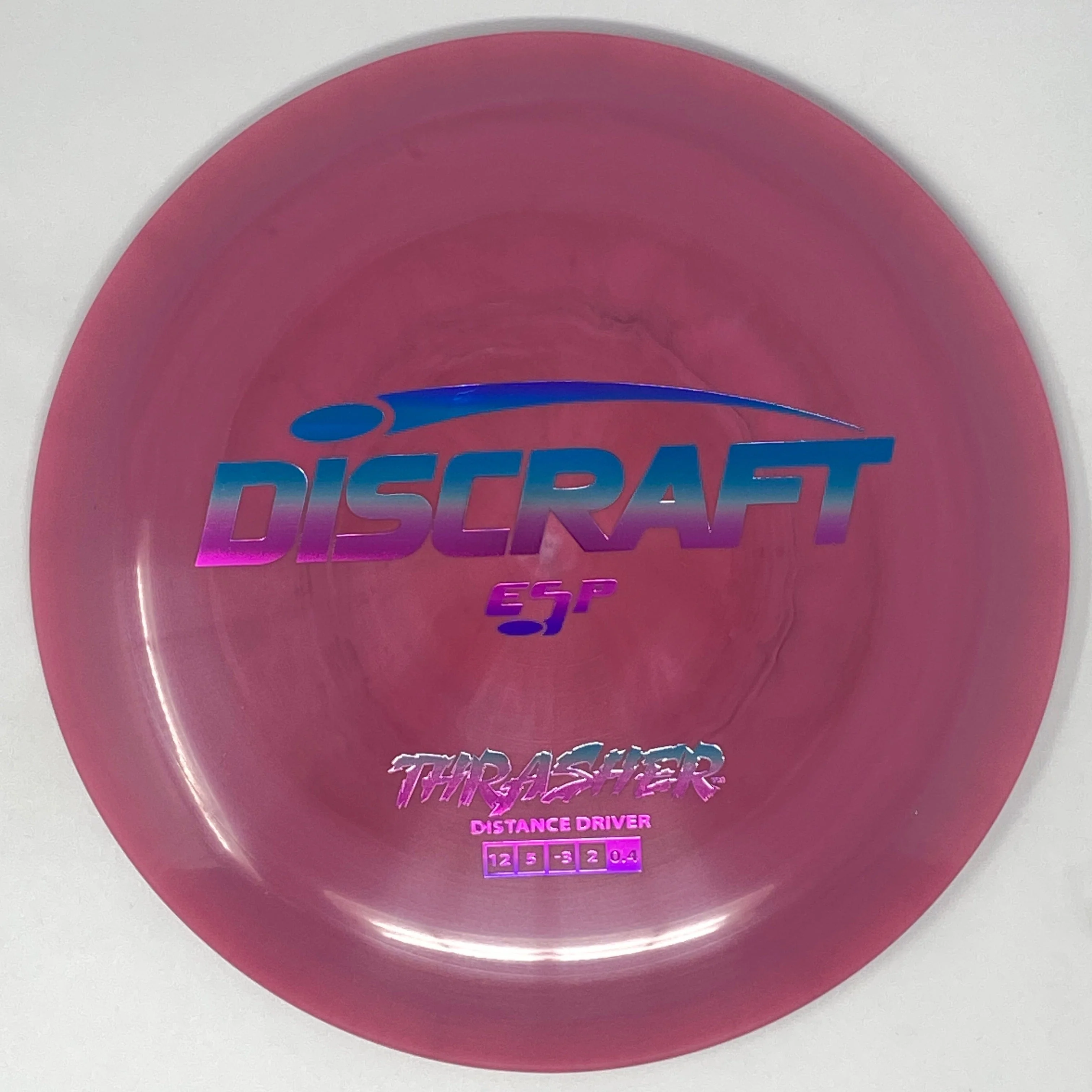 Thrasher (ESP) - Image 14