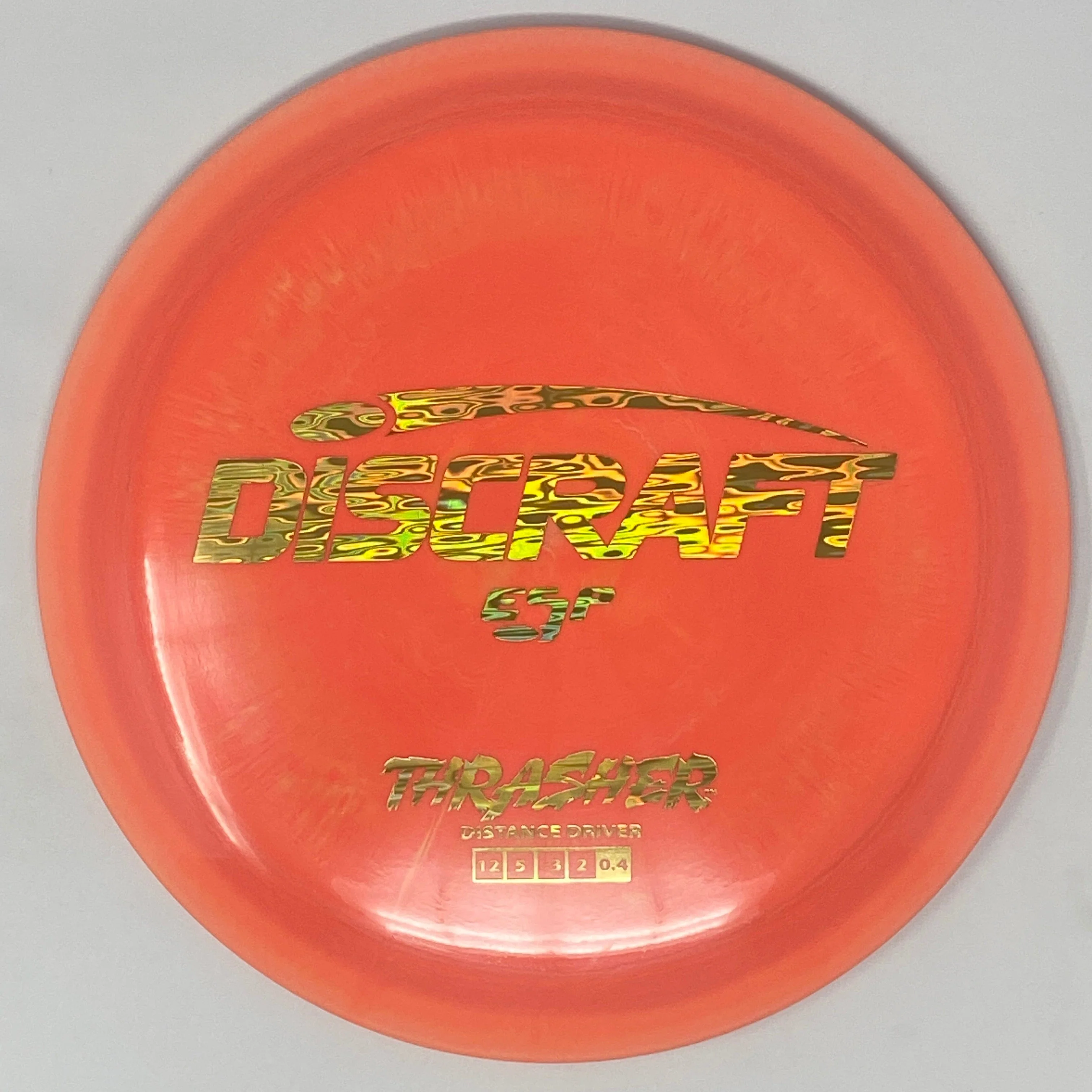 Thrasher (ESP) - Image 16